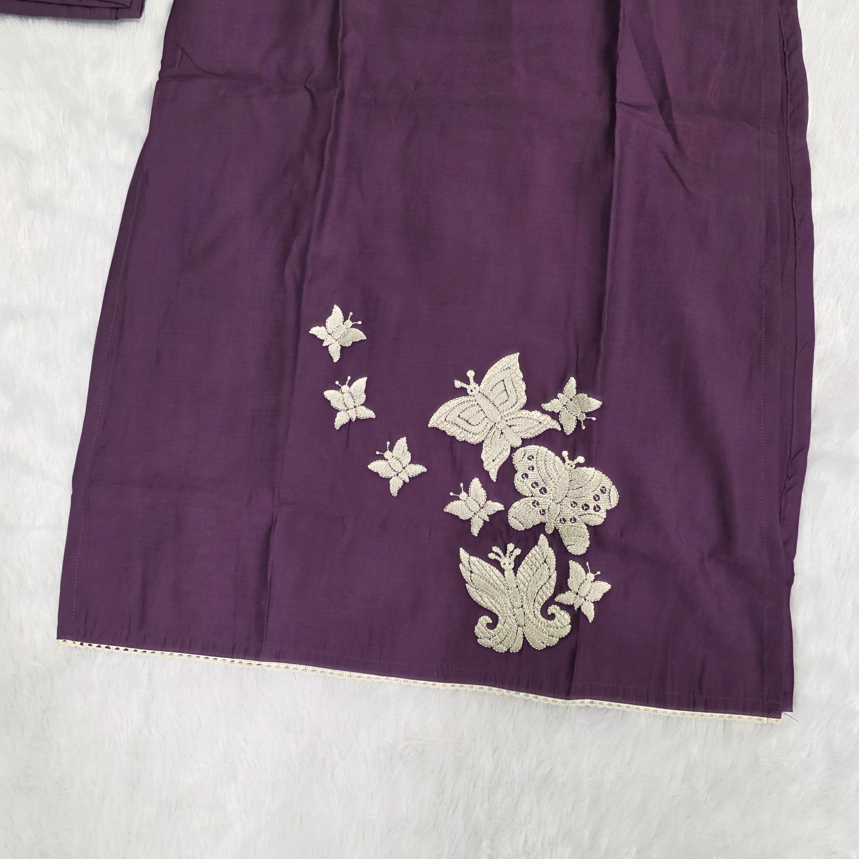 Butterfly 3 Piece Set