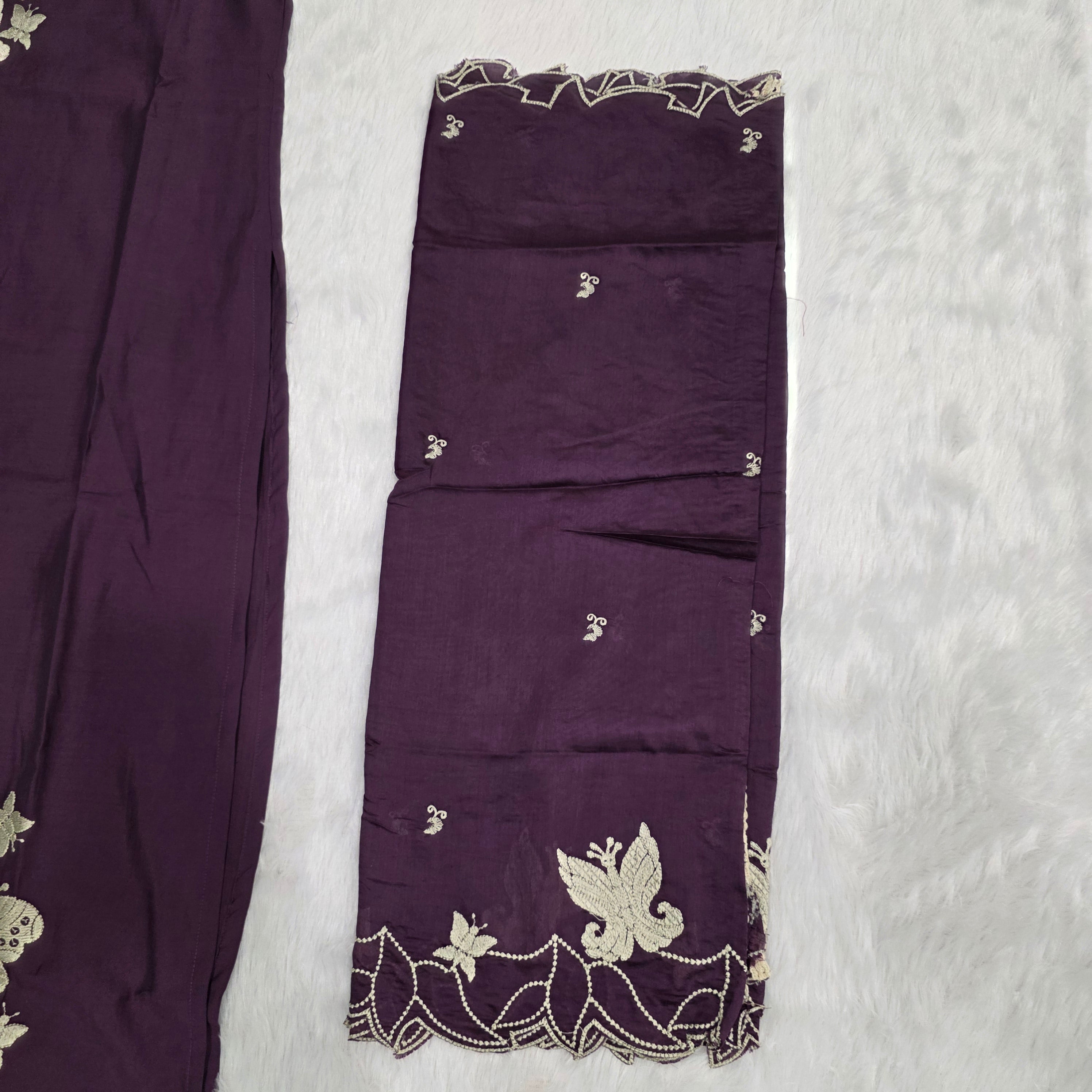 Butterfly 3 Piece Set