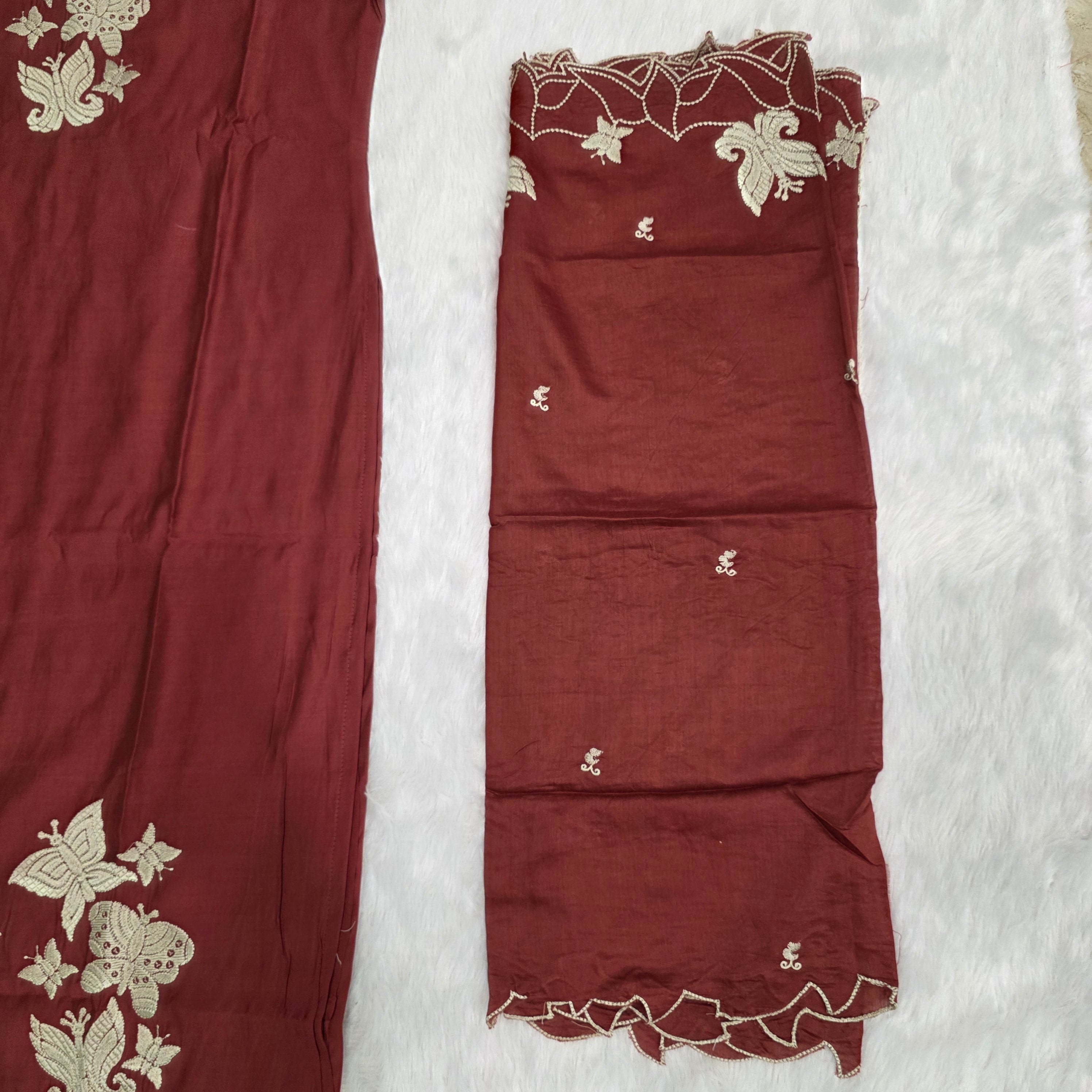 Butterfly 3 Piece Set