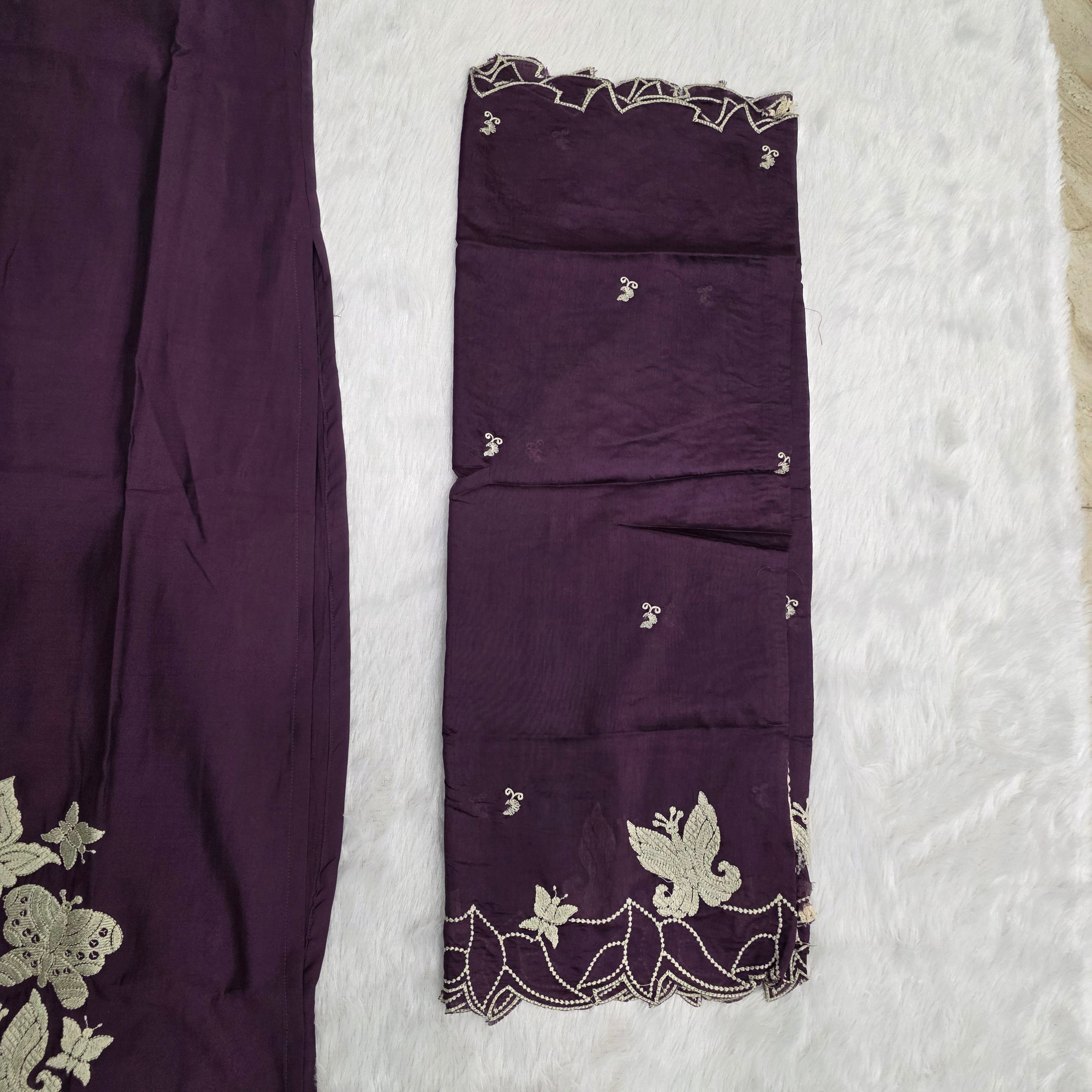 Butterfly 3 Piece Set