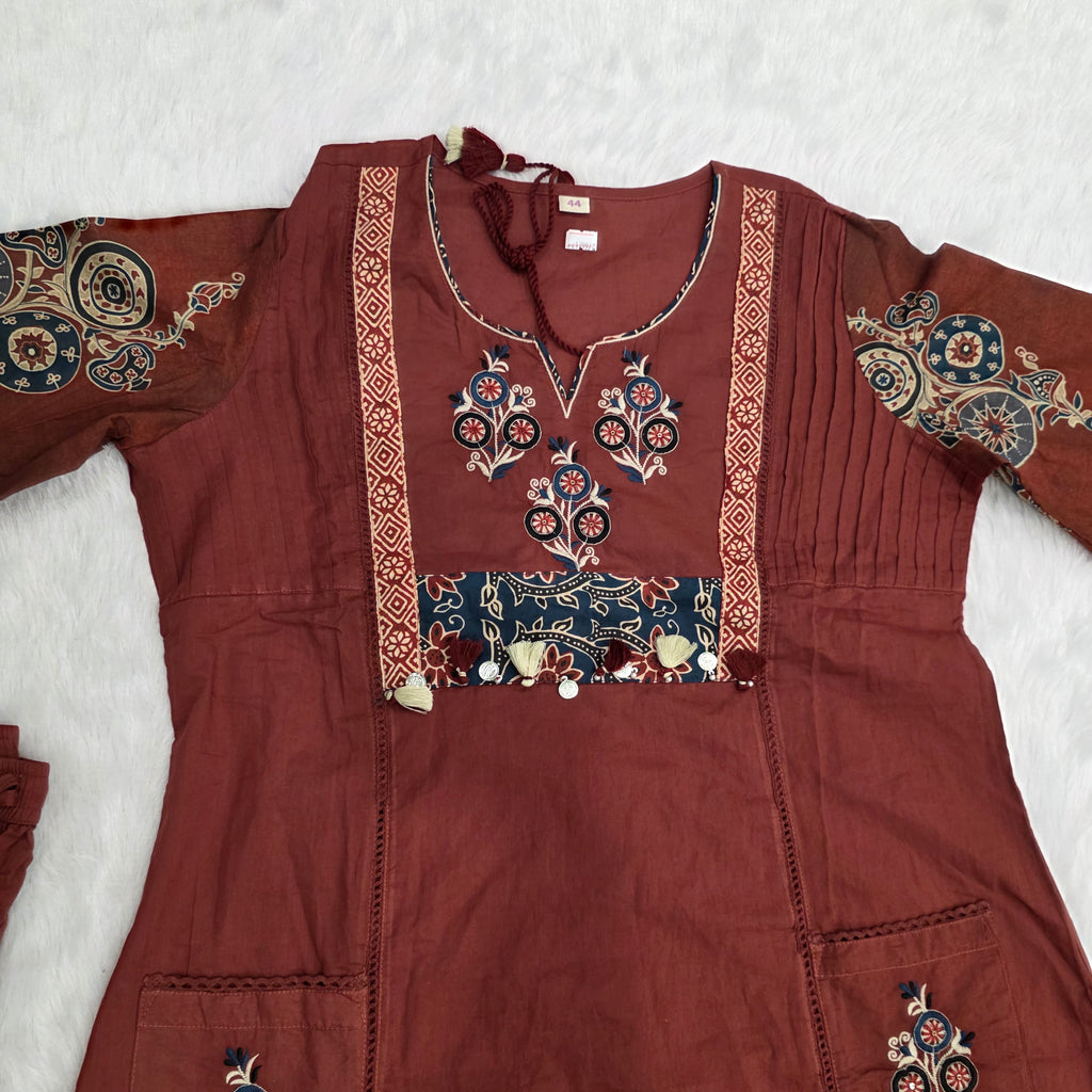 3 Piece Set