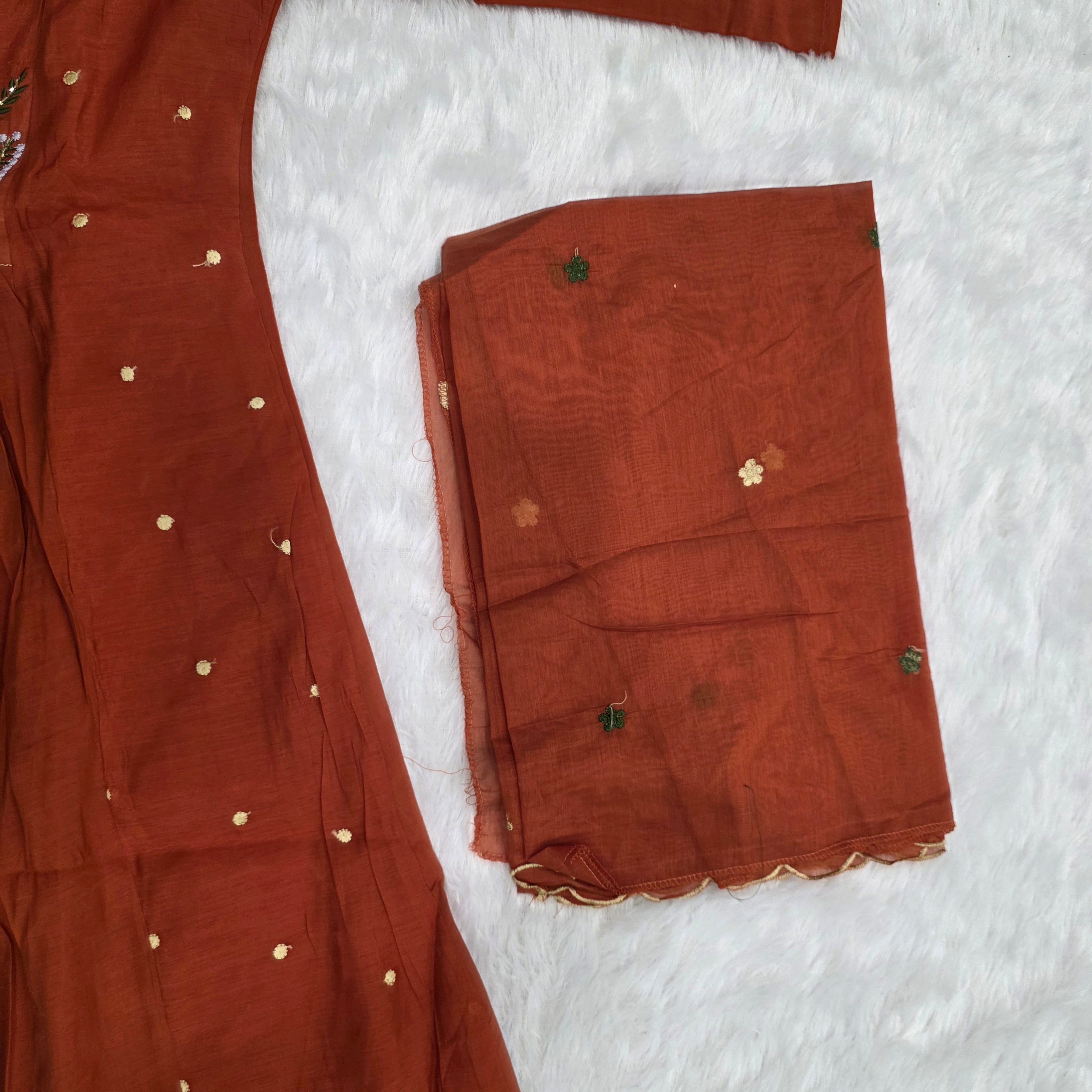 3 Piece Set
