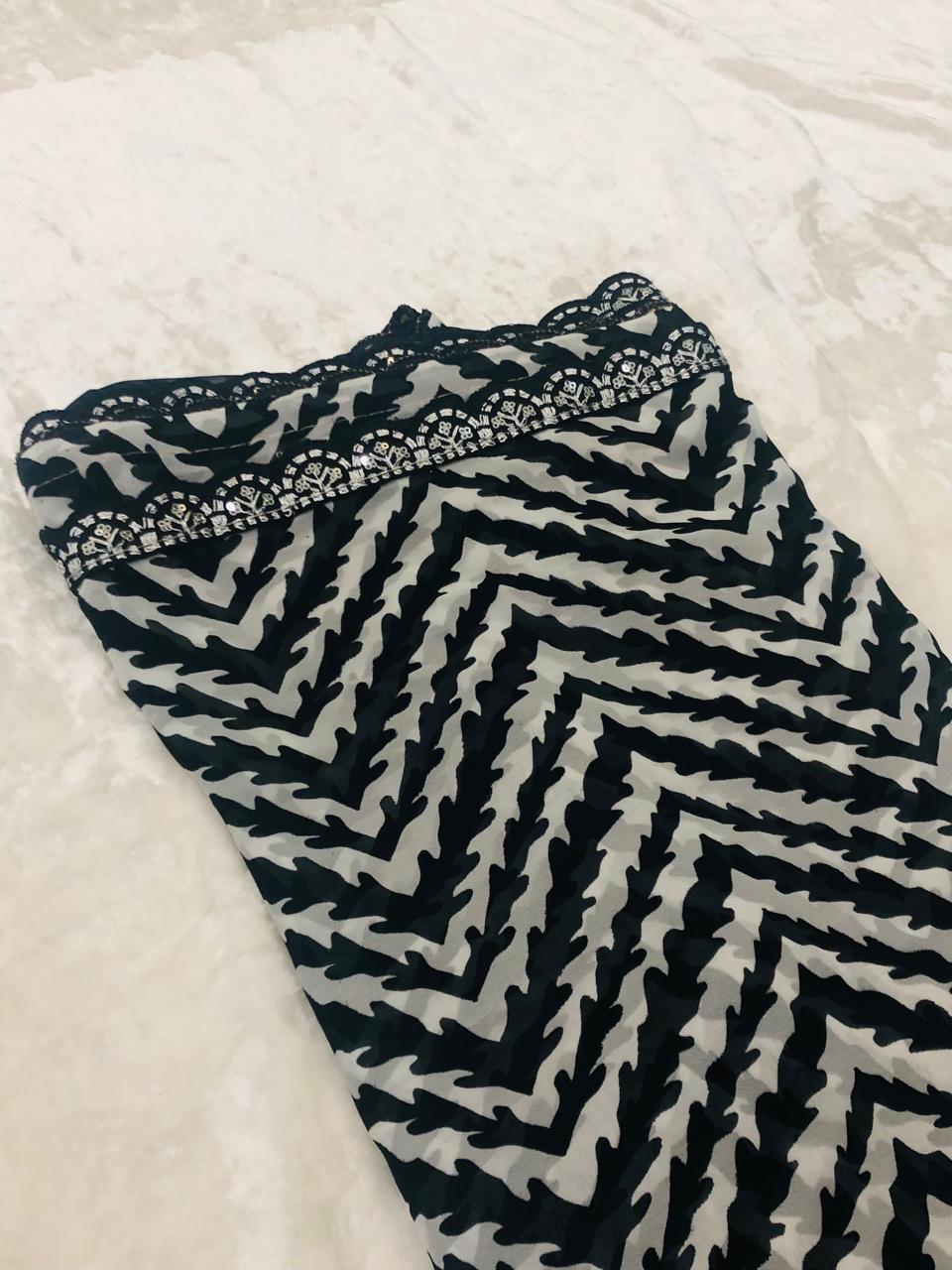 Fancy Saree