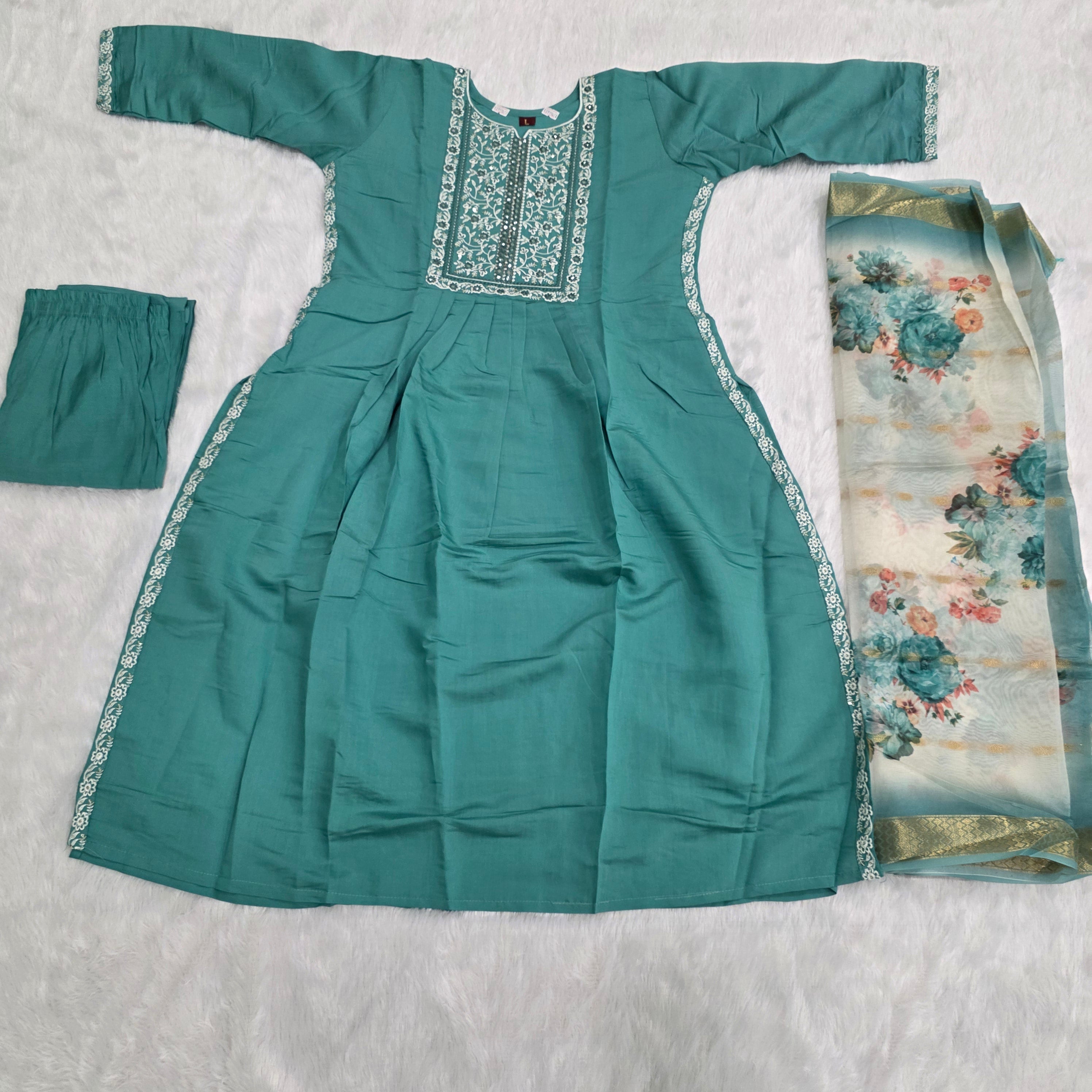 3 Piece Set