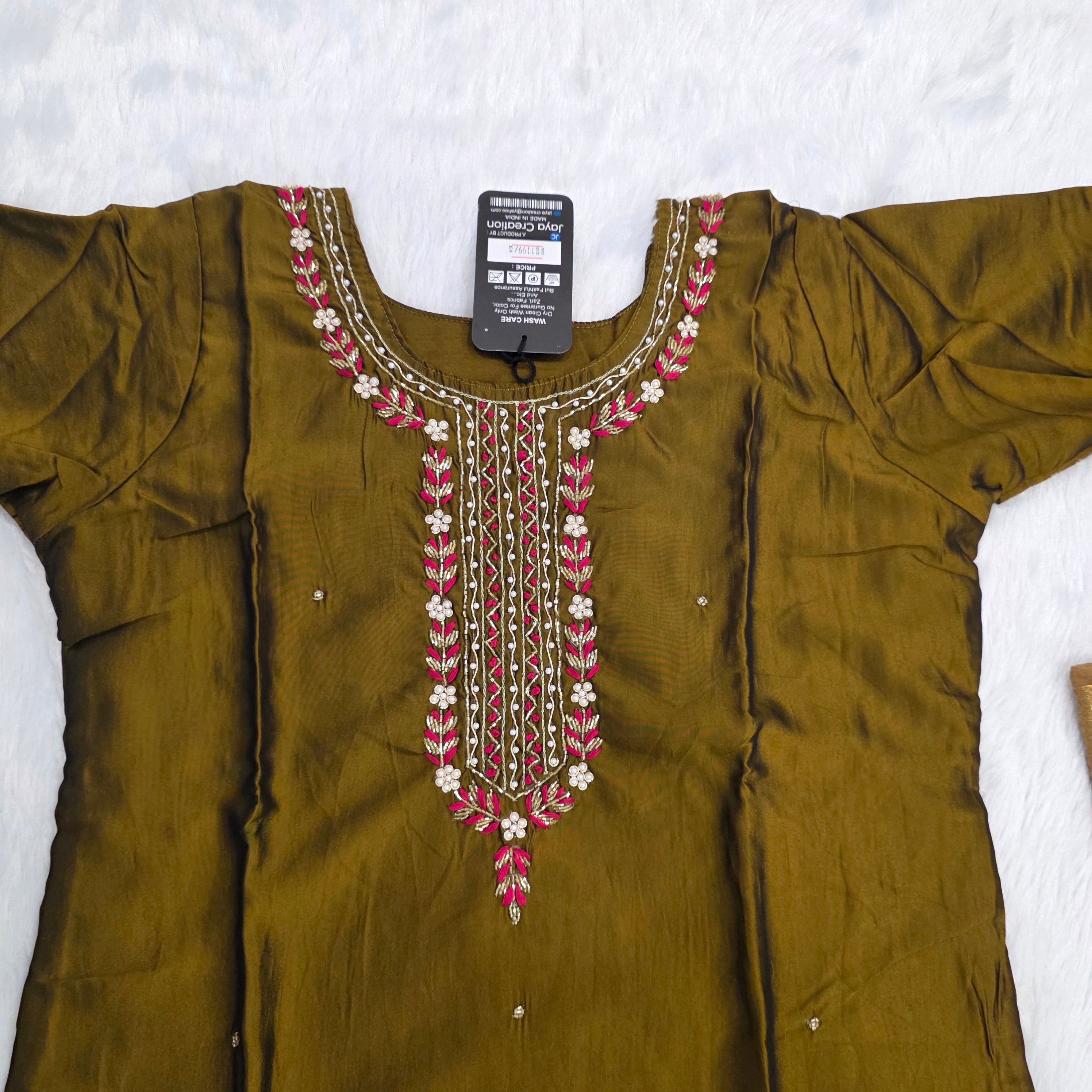 Rangeela 3 Piece Set