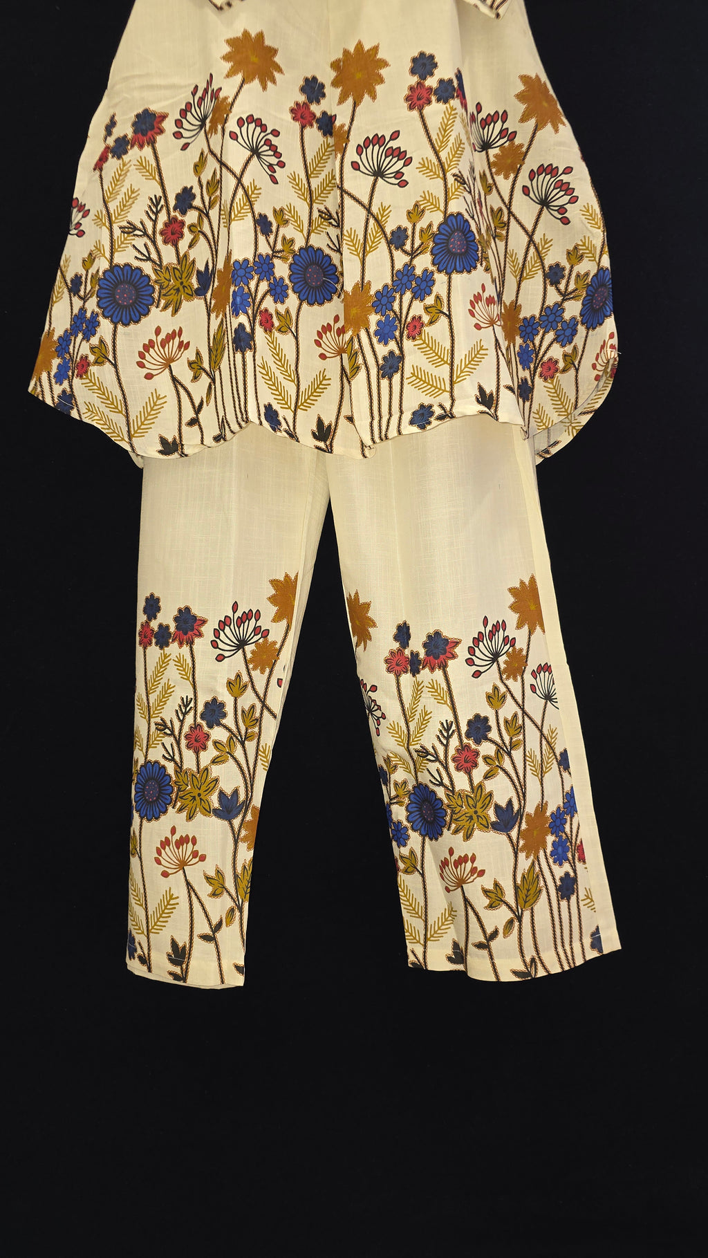 Khadi Cordset