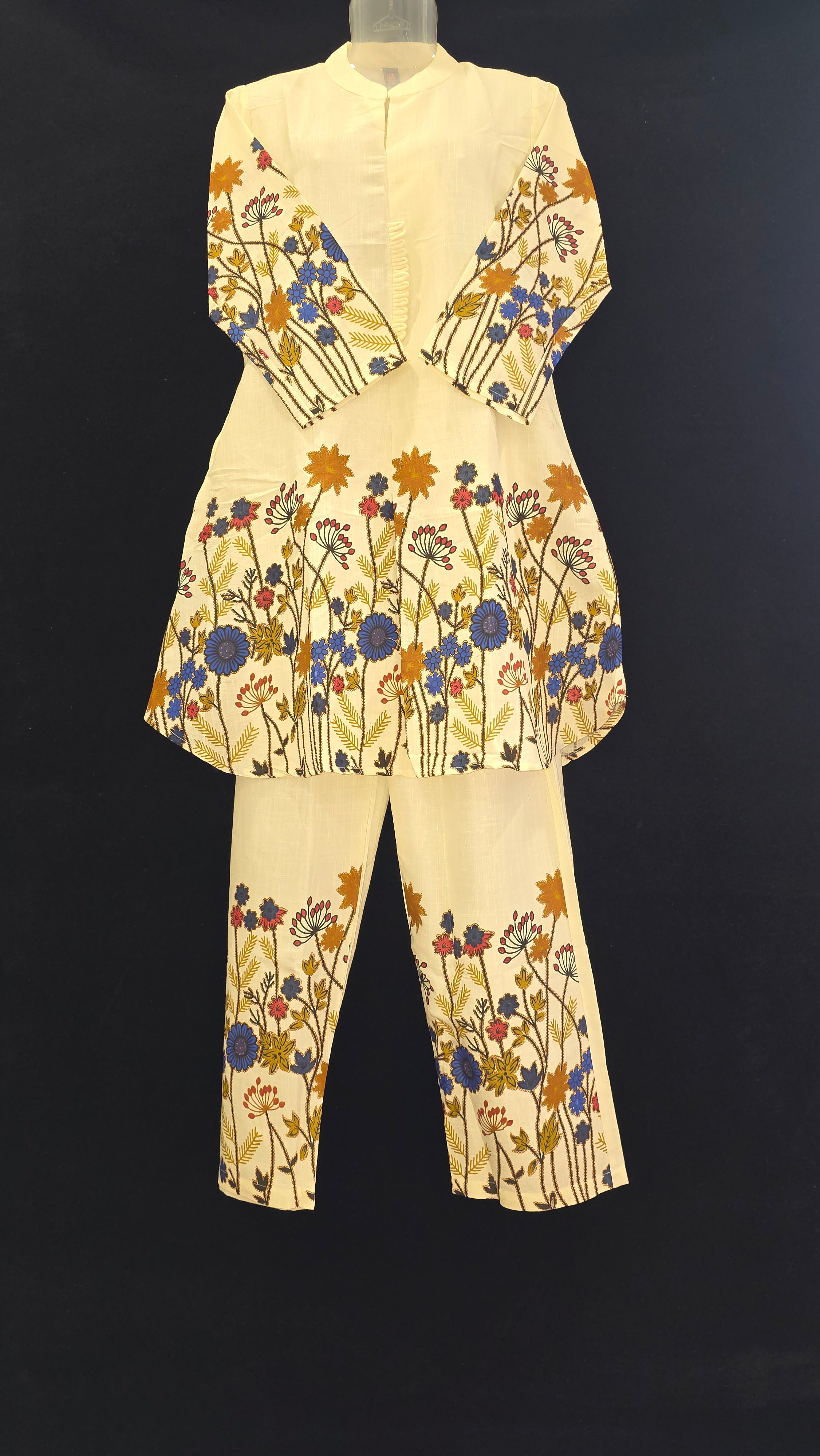 Khadi Cordset