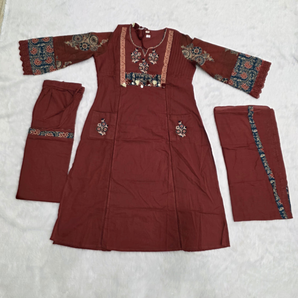 3 Piece Set