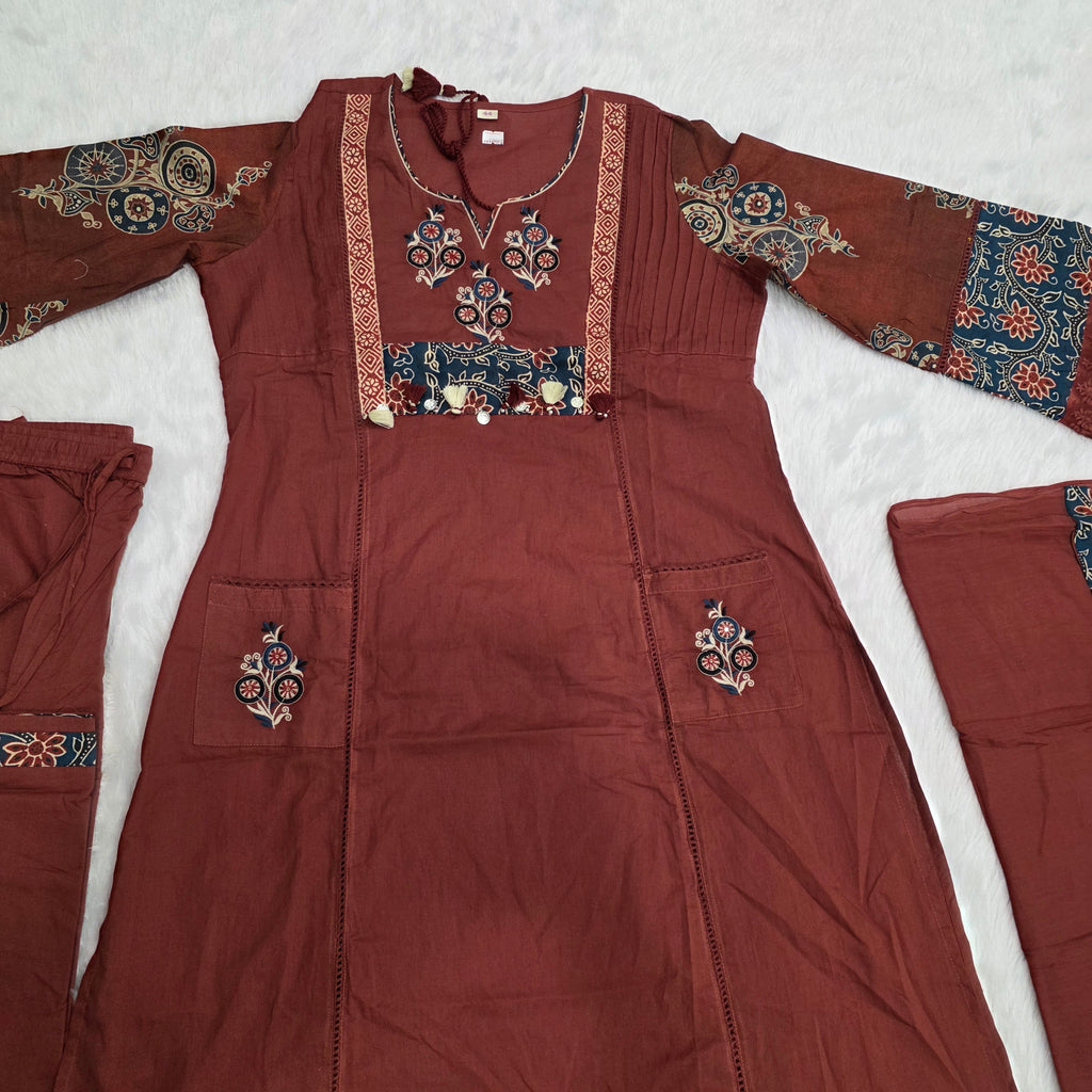3 Piece Set