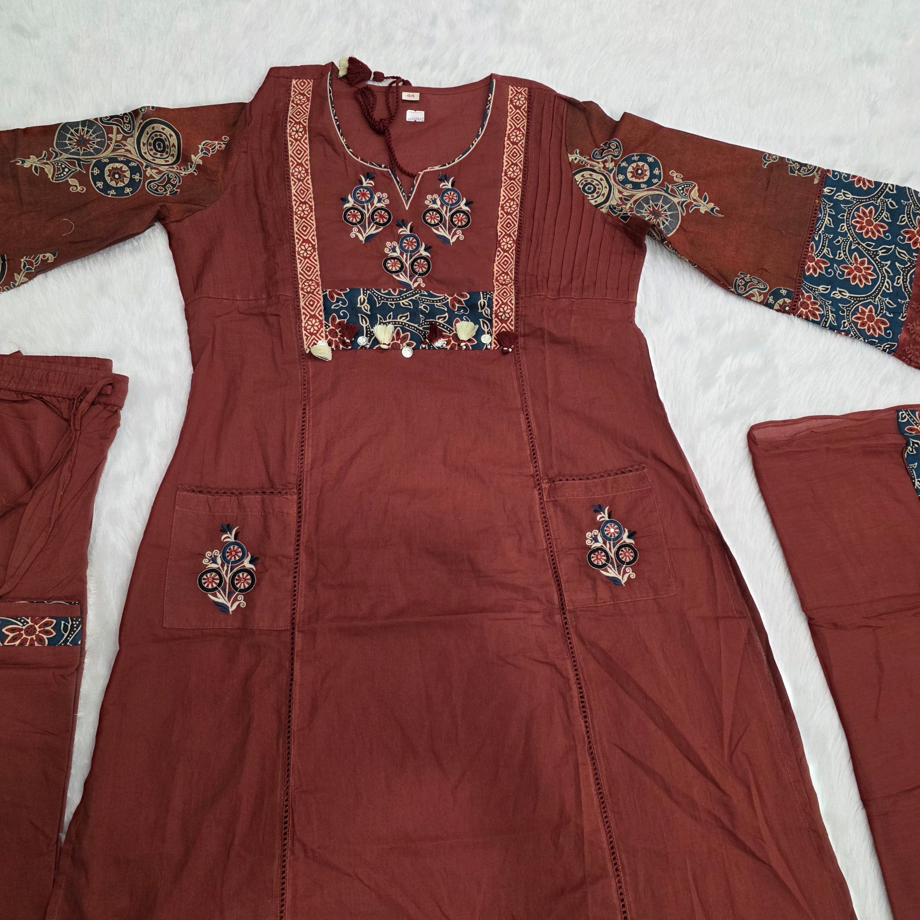 3 Piece Set