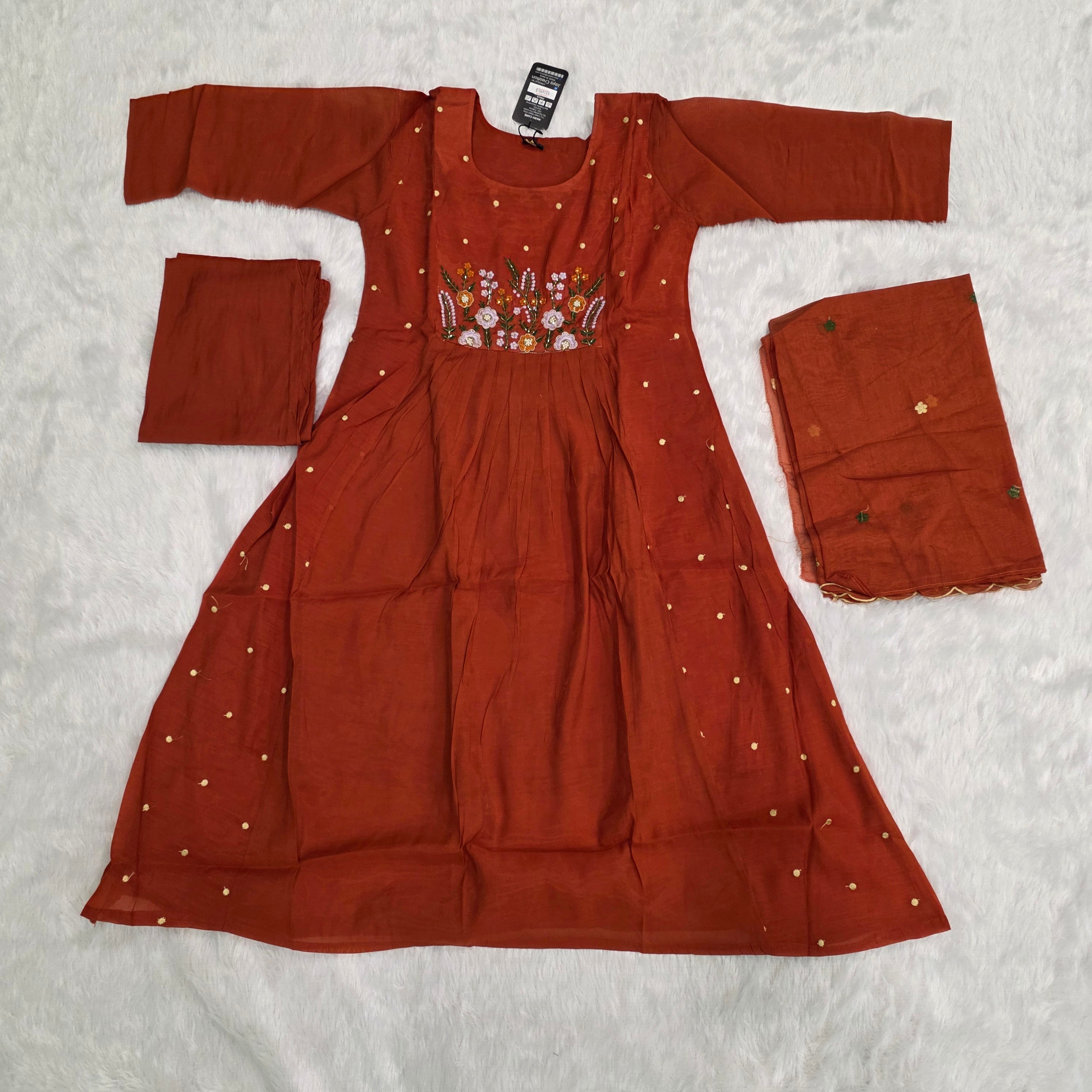 3 Piece Set