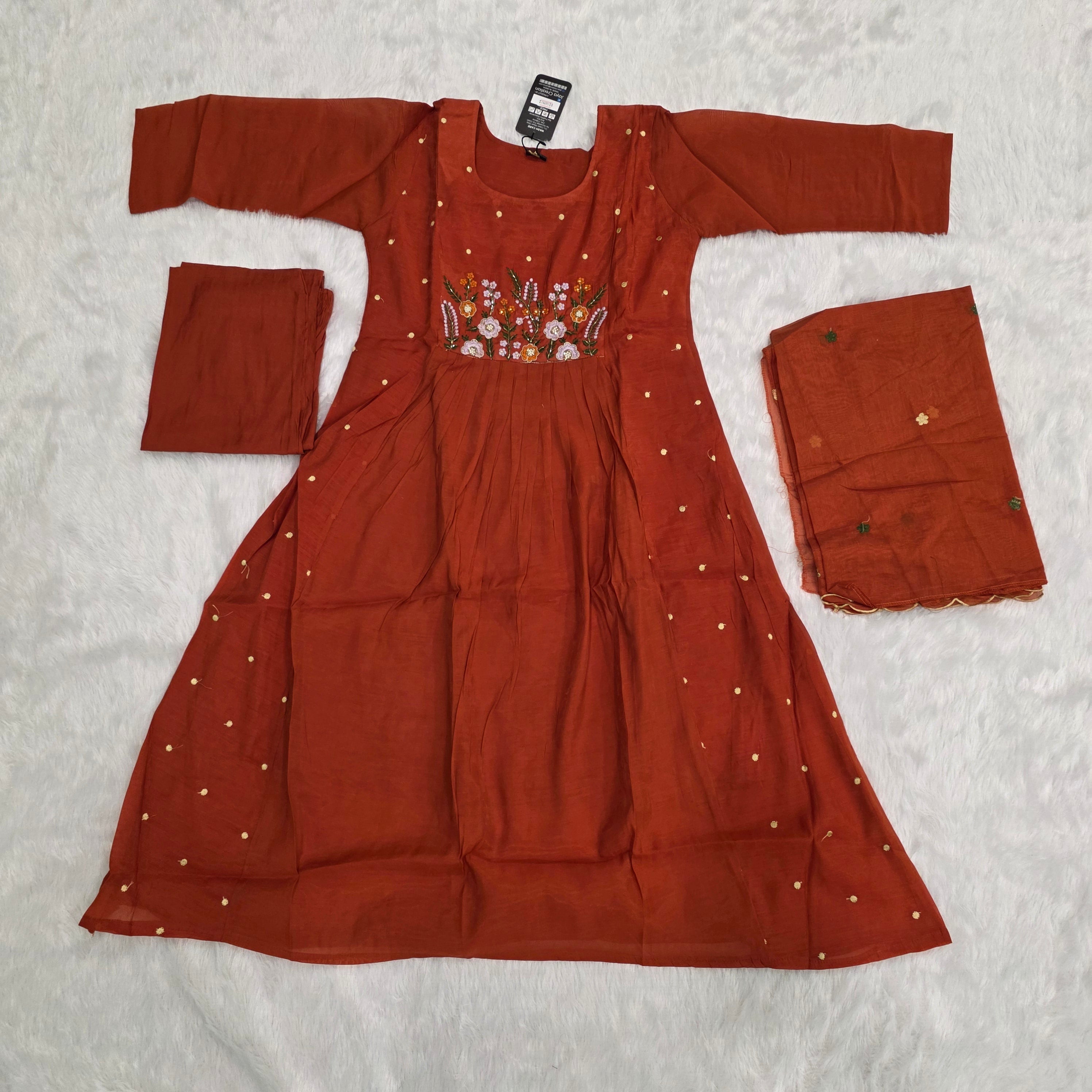 3 Piece Set