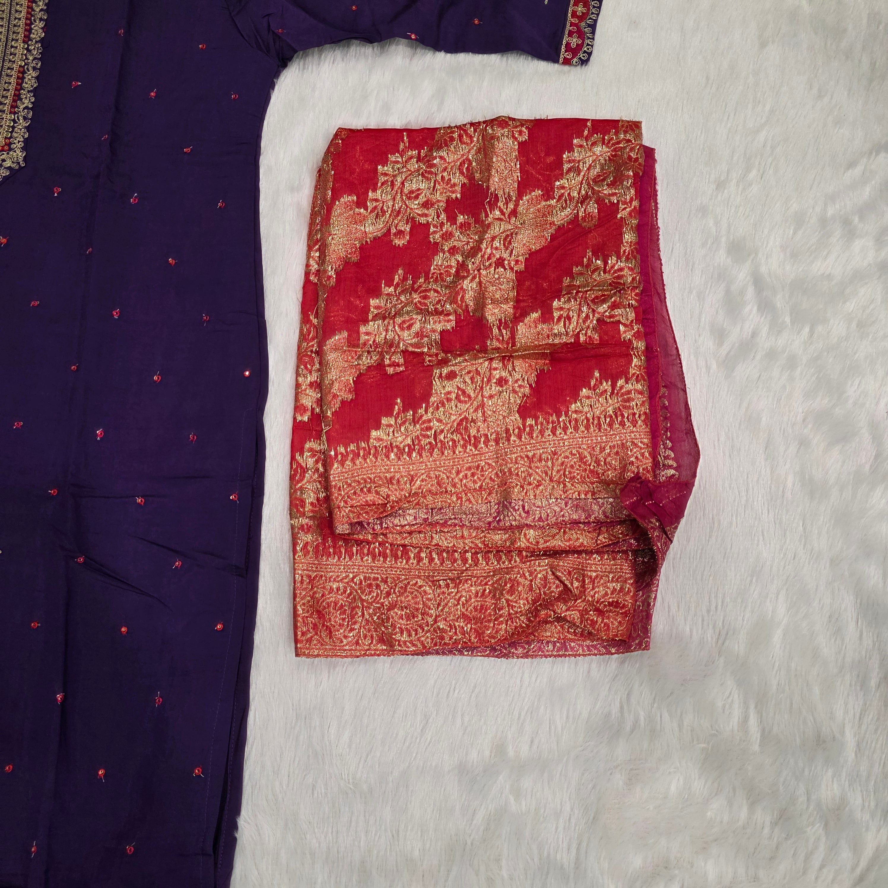 Rangeela 3 Piece Set