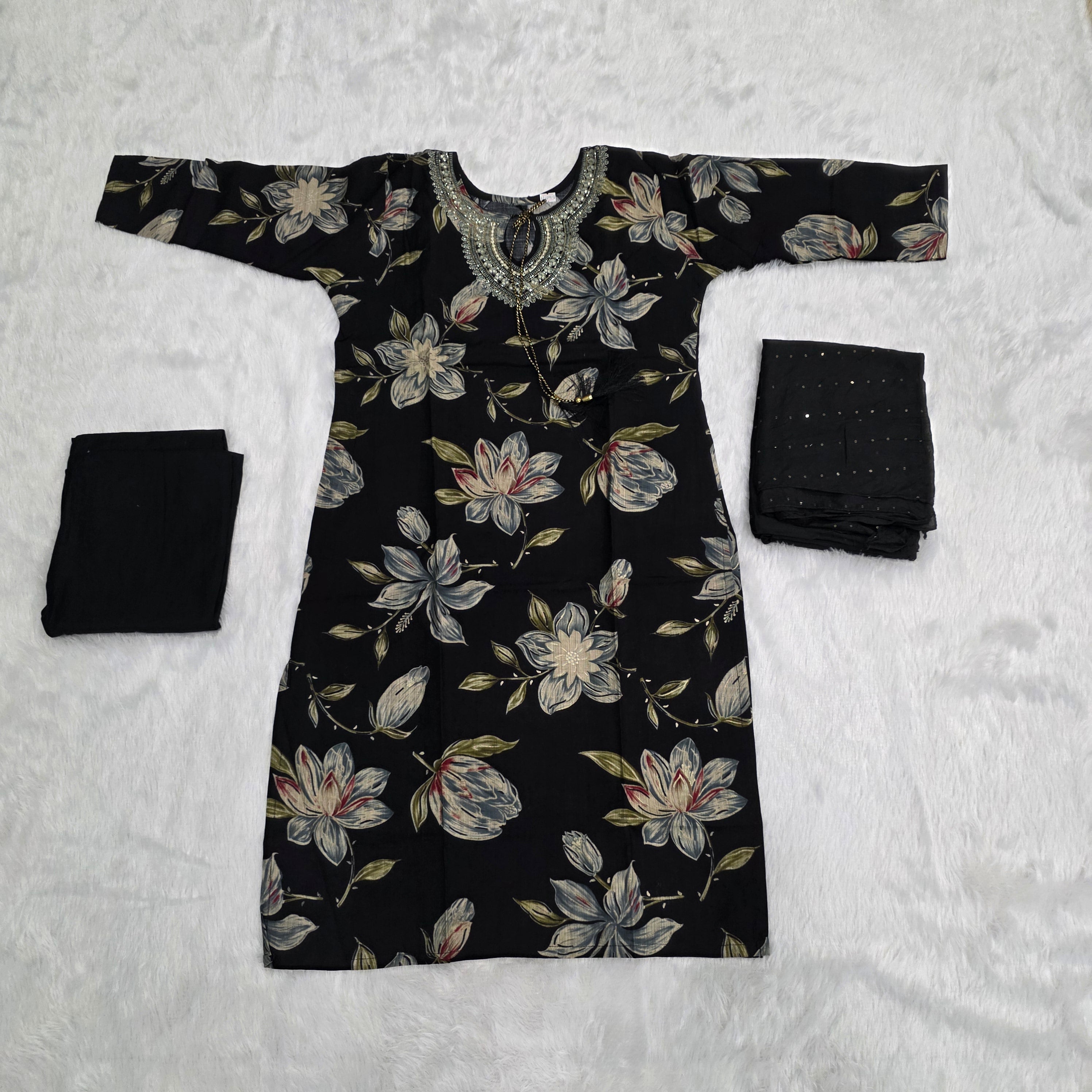 3 Piece Set