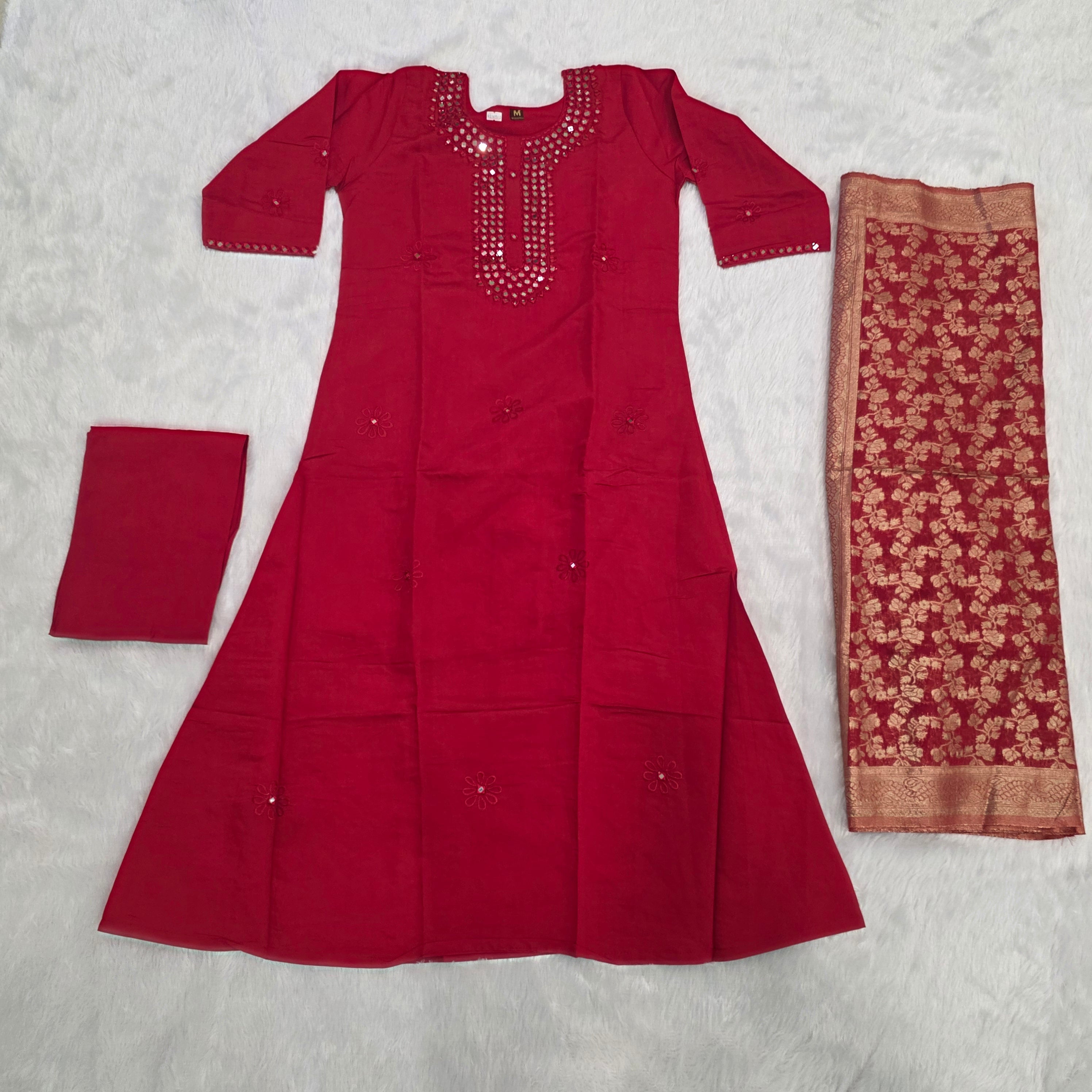 Partywear Dress