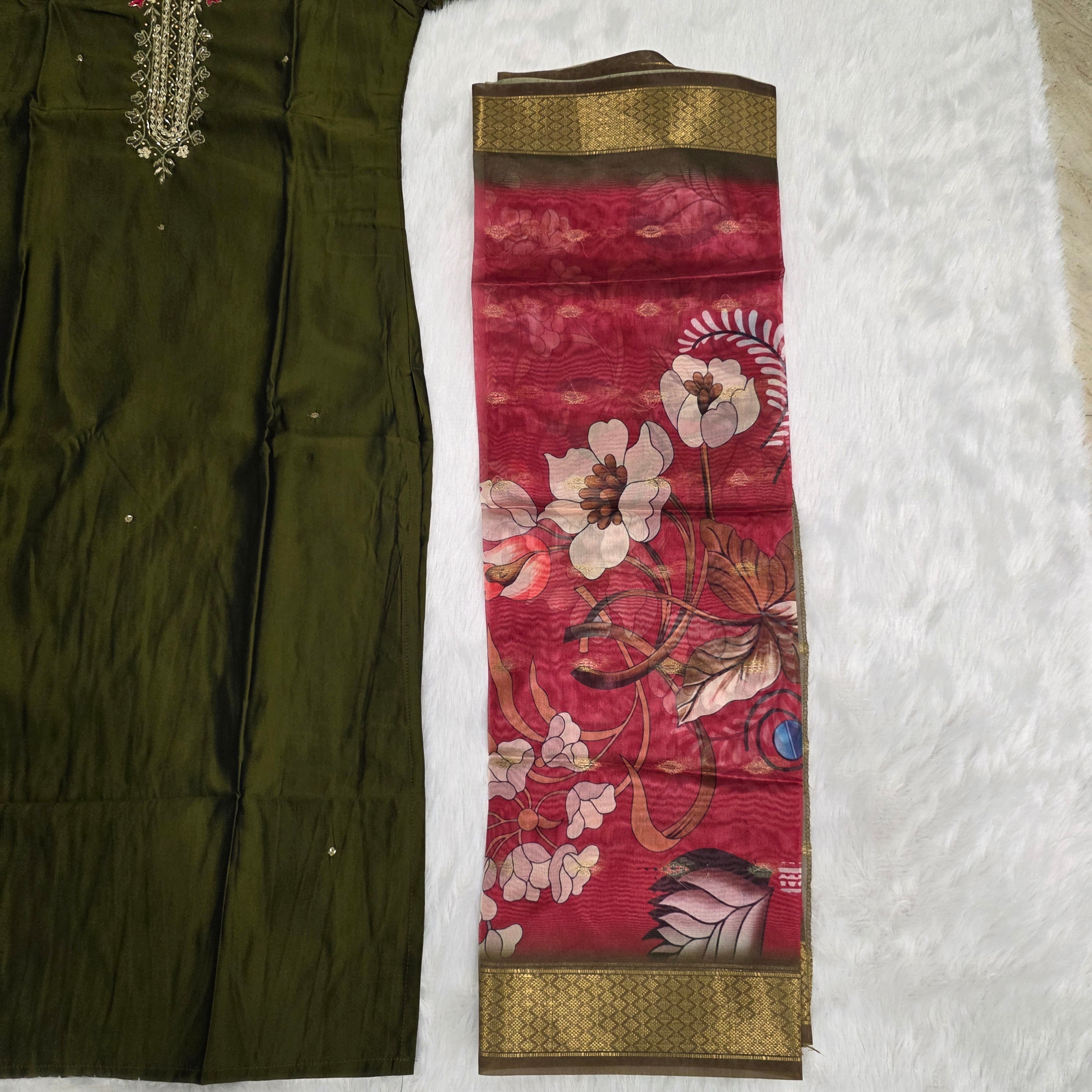 Rangeela 3 Piece Set