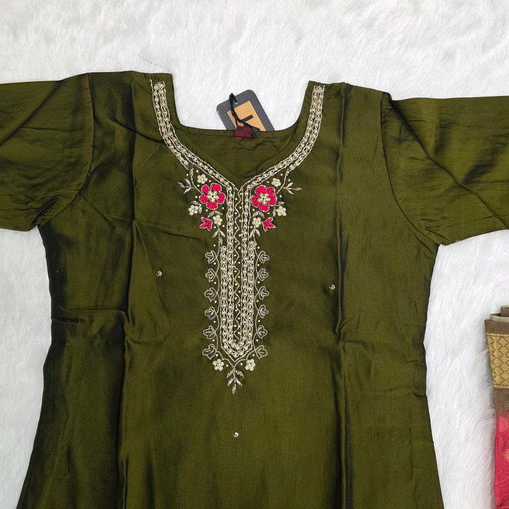 Rangeela 3 Piece Set