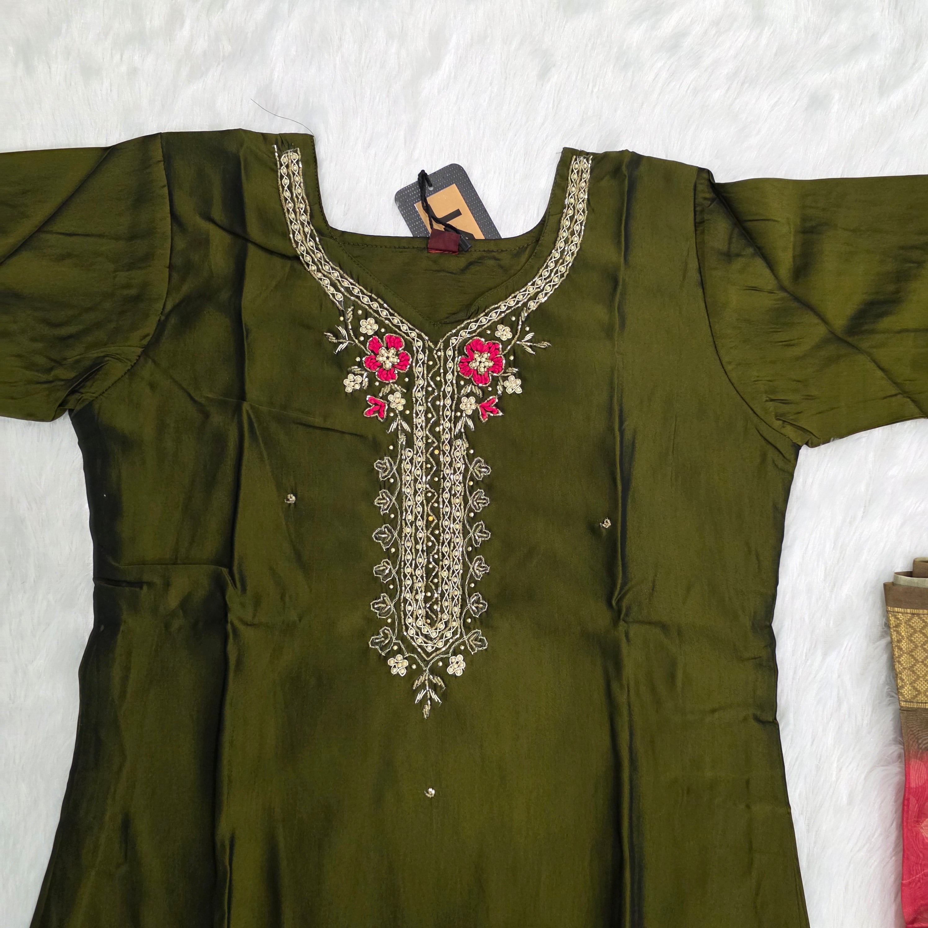 Rangeela 3 Piece Set