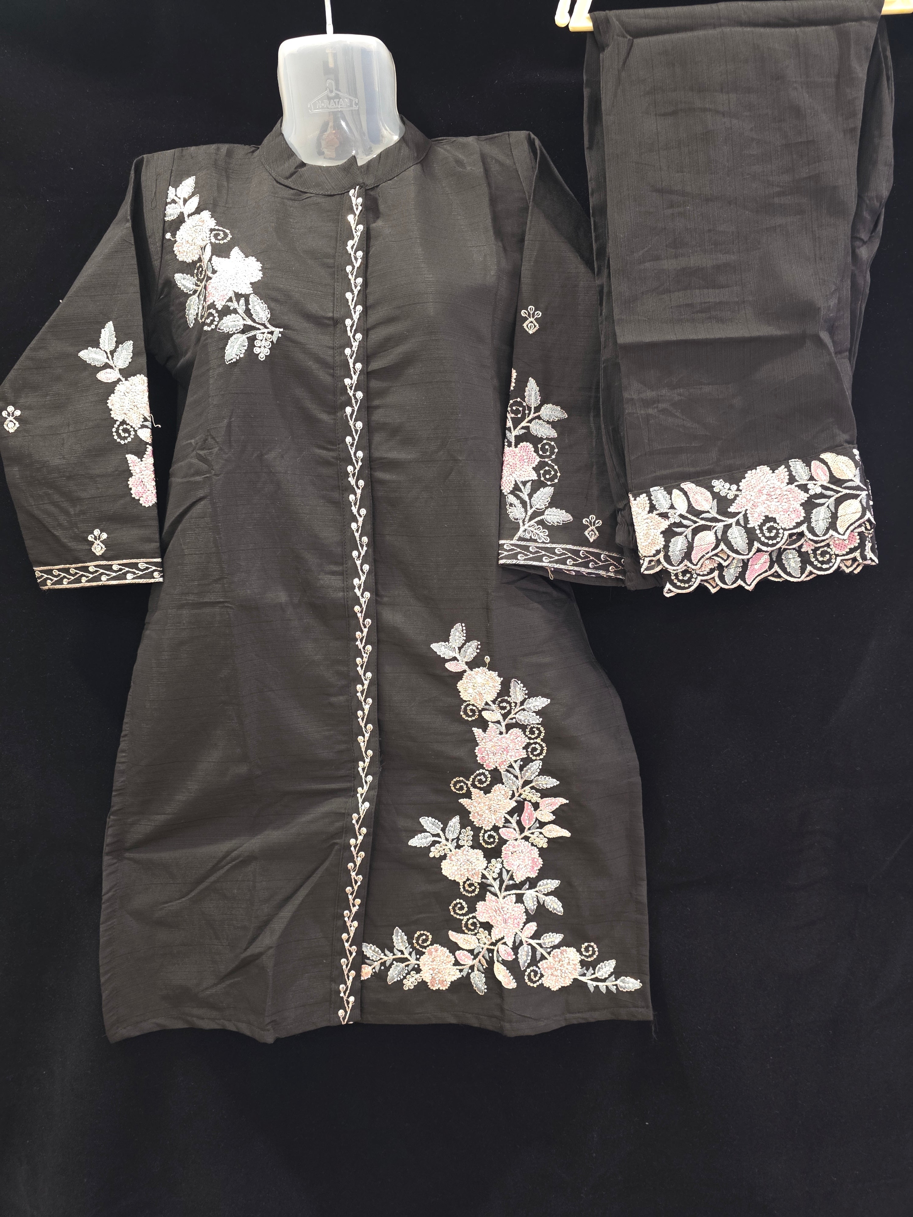 Khadi Cordset