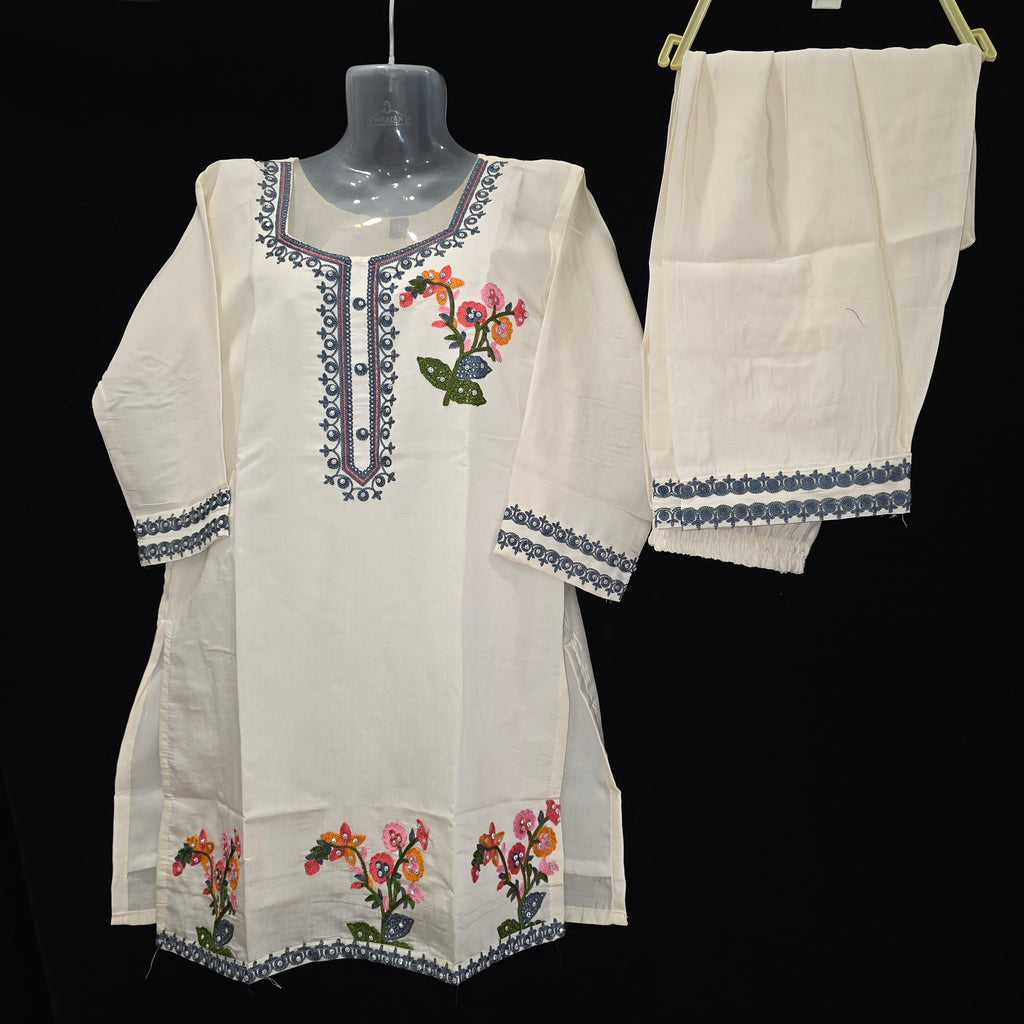 Khadi Cordset
