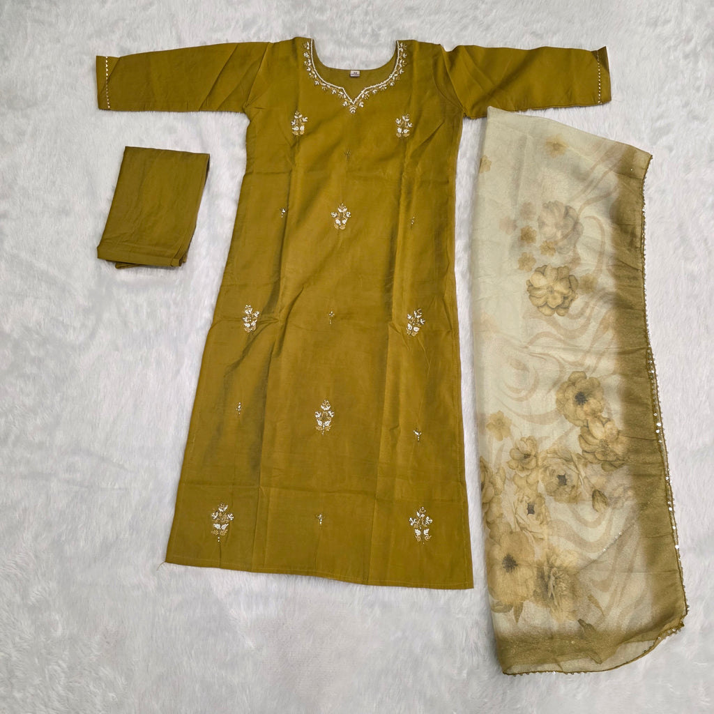 3 Piece Set