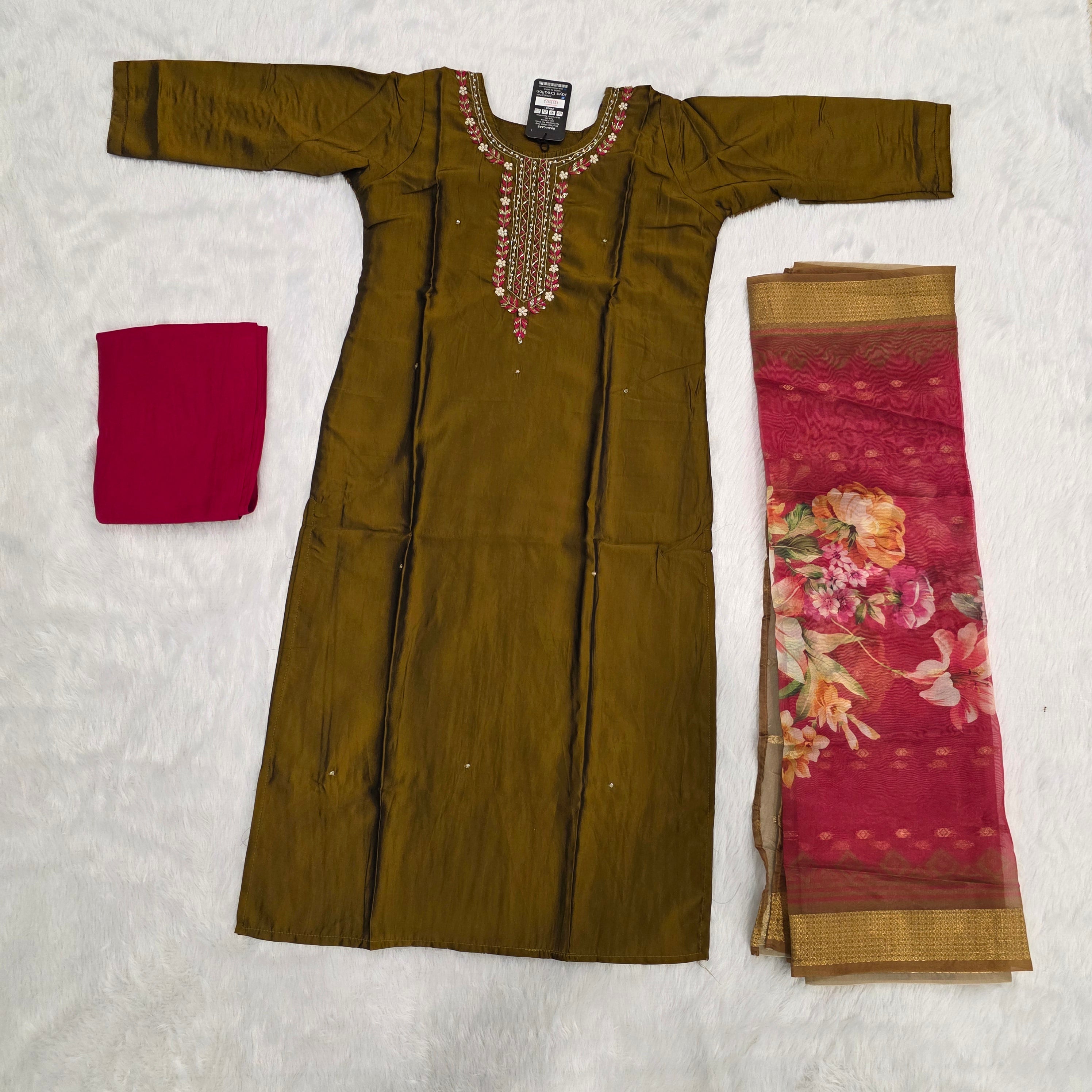 Rangeela 3 Piece Set