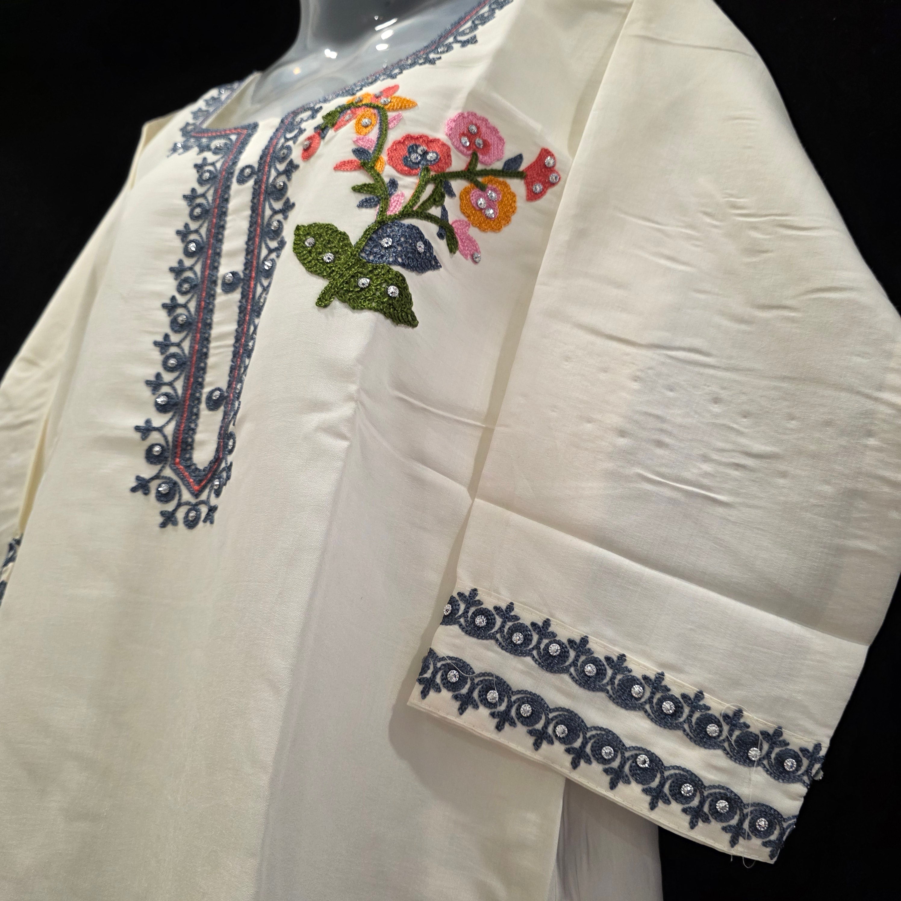 Khadi Cordset