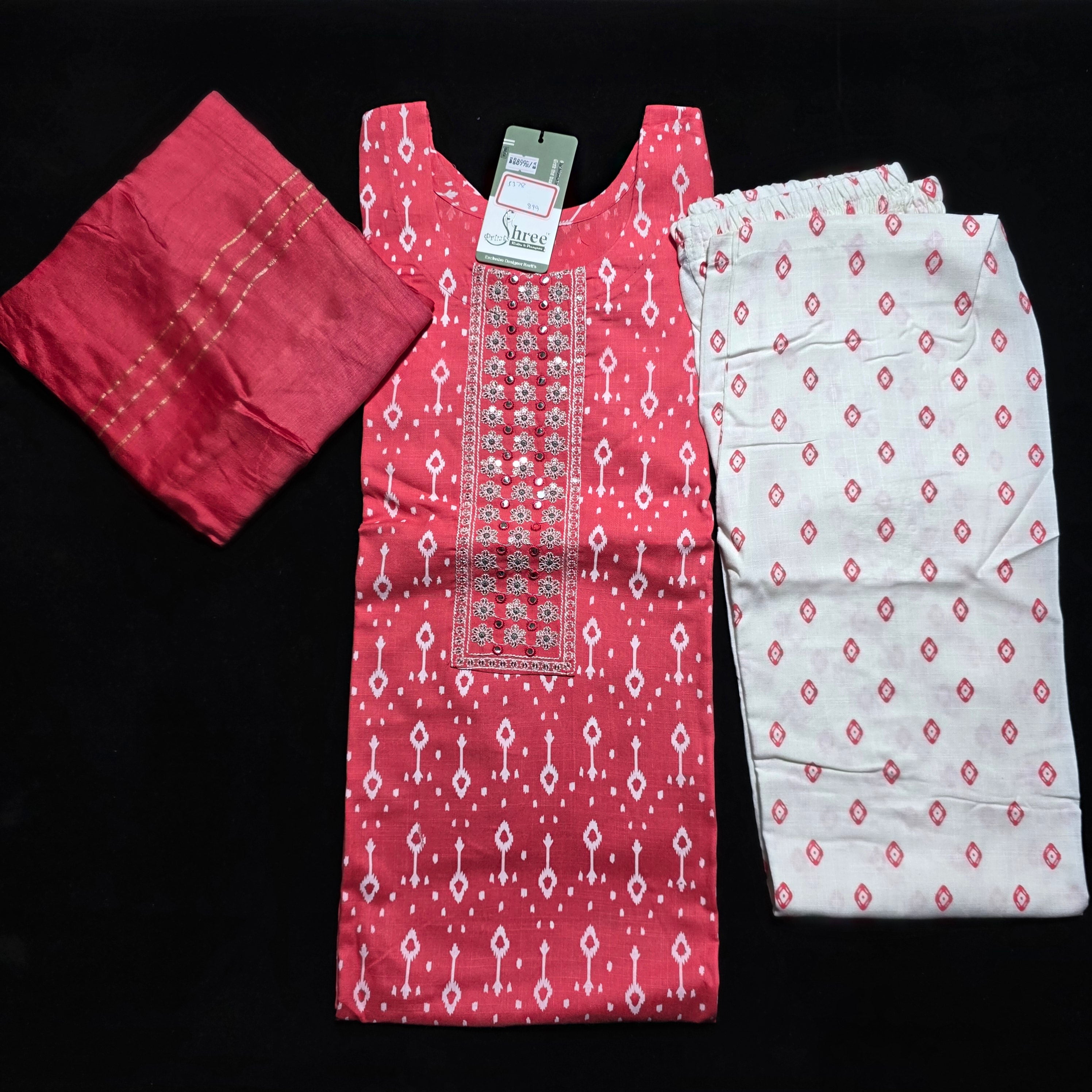 3 Piece Set