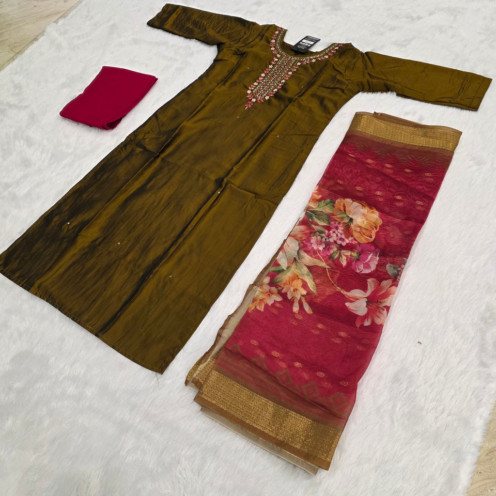 Rangeela 3 Piece Set
