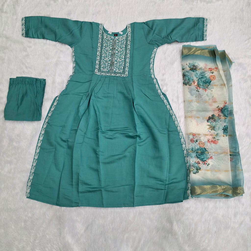 3 Piece Set