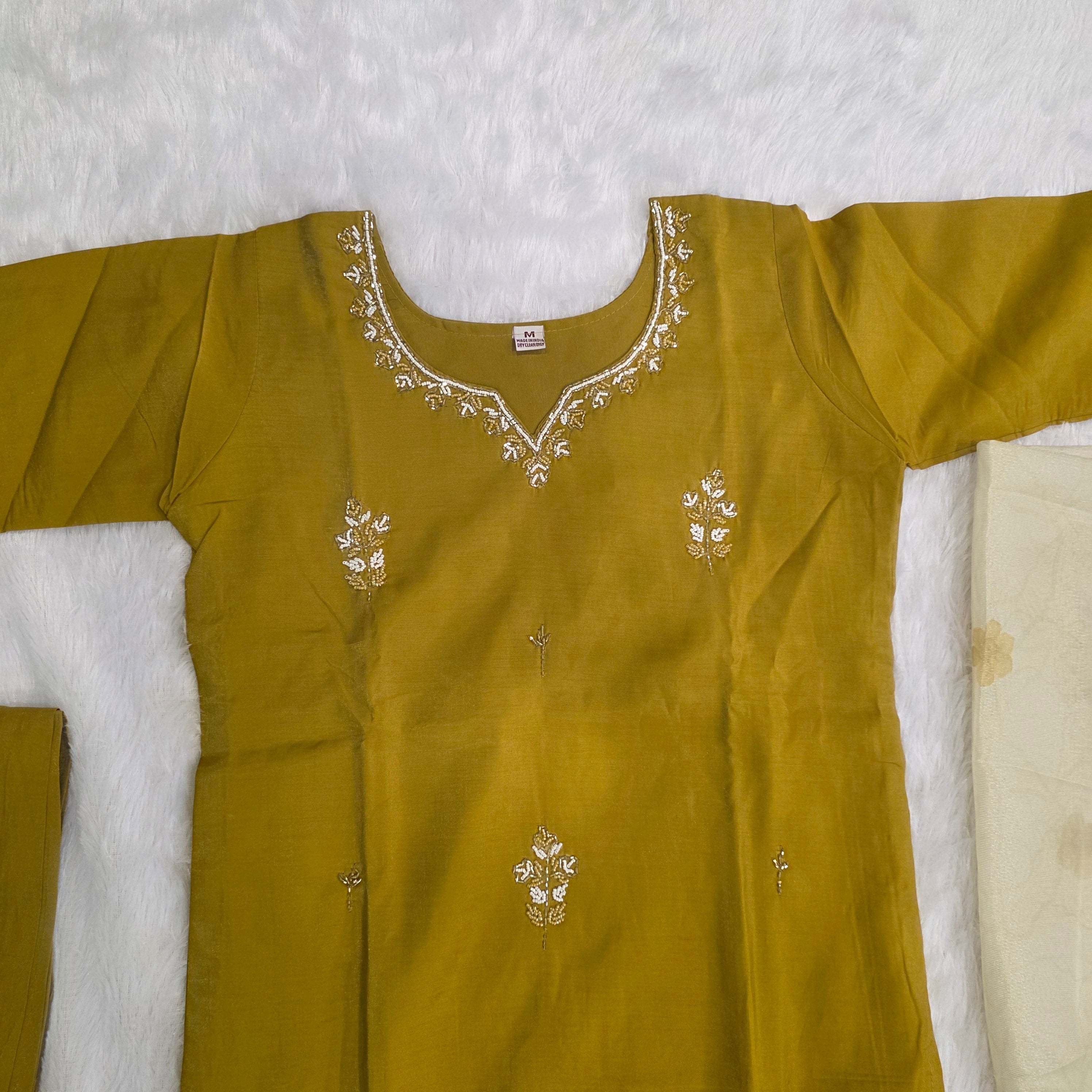 3 Piece Set