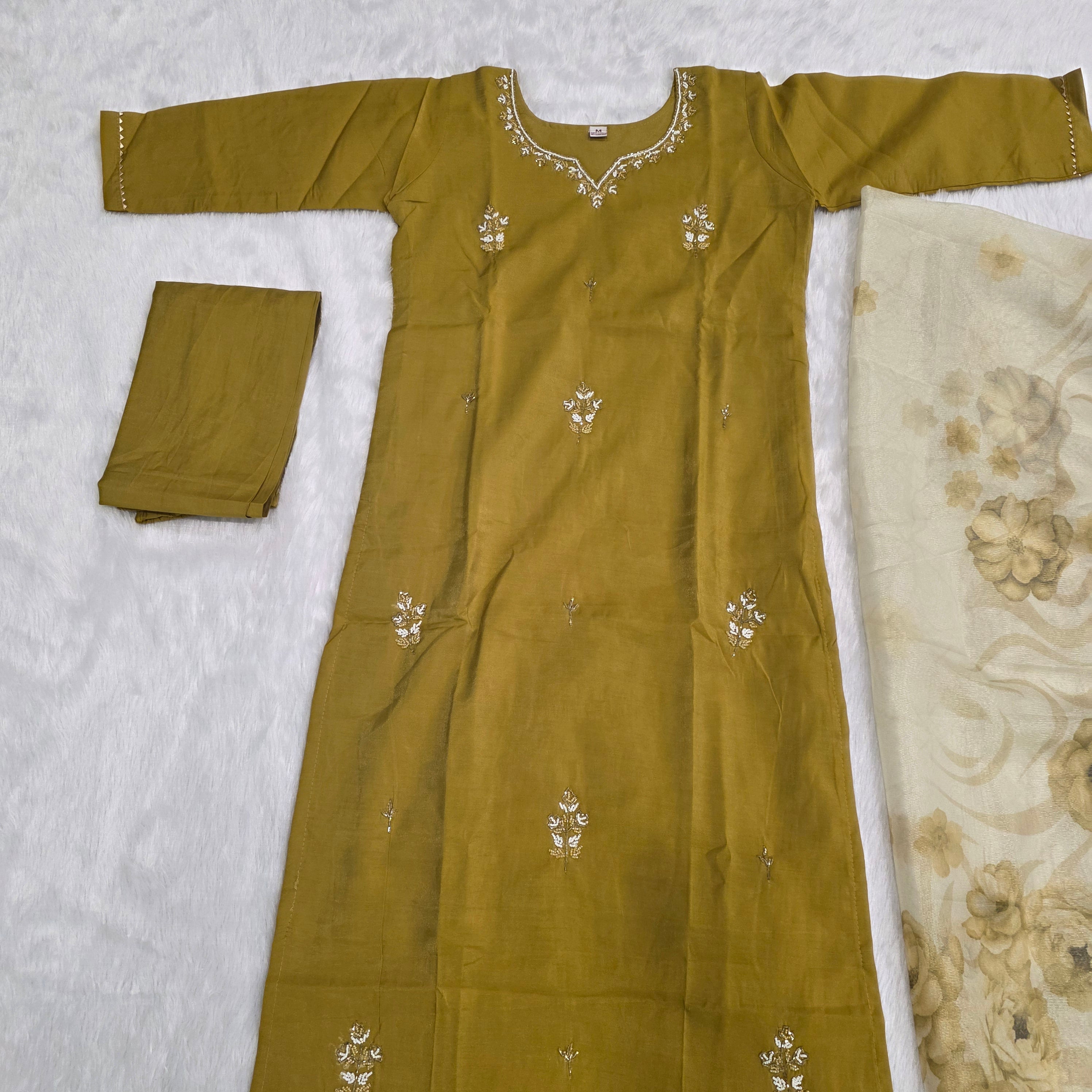 3 Piece Set