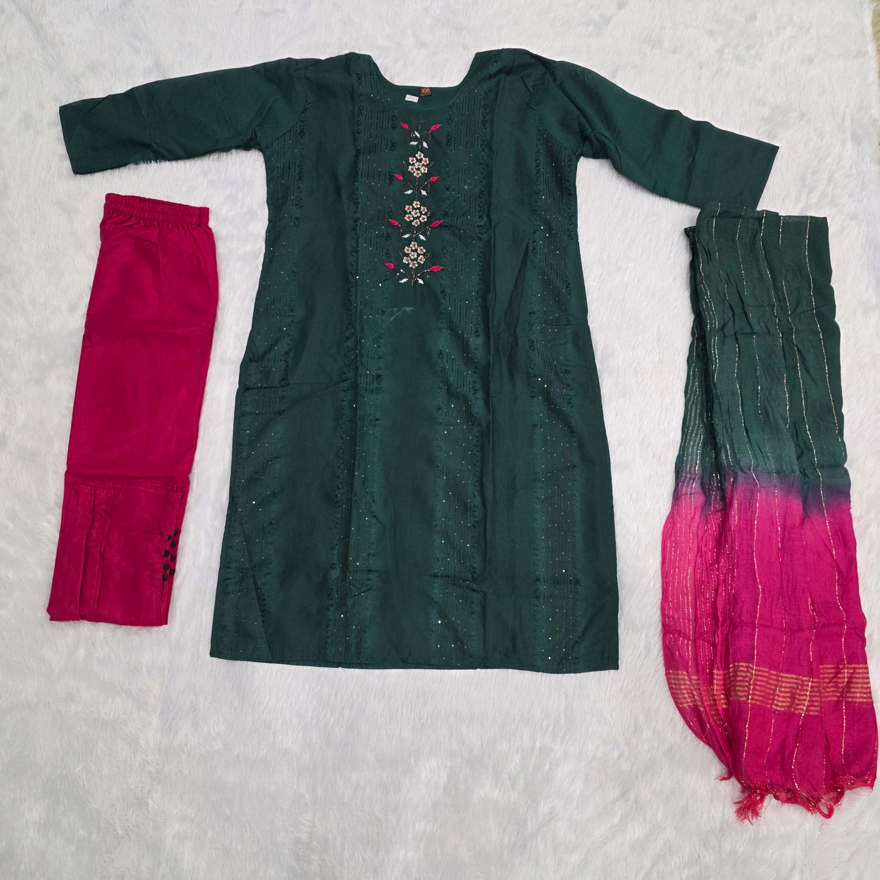 3 Piece Set