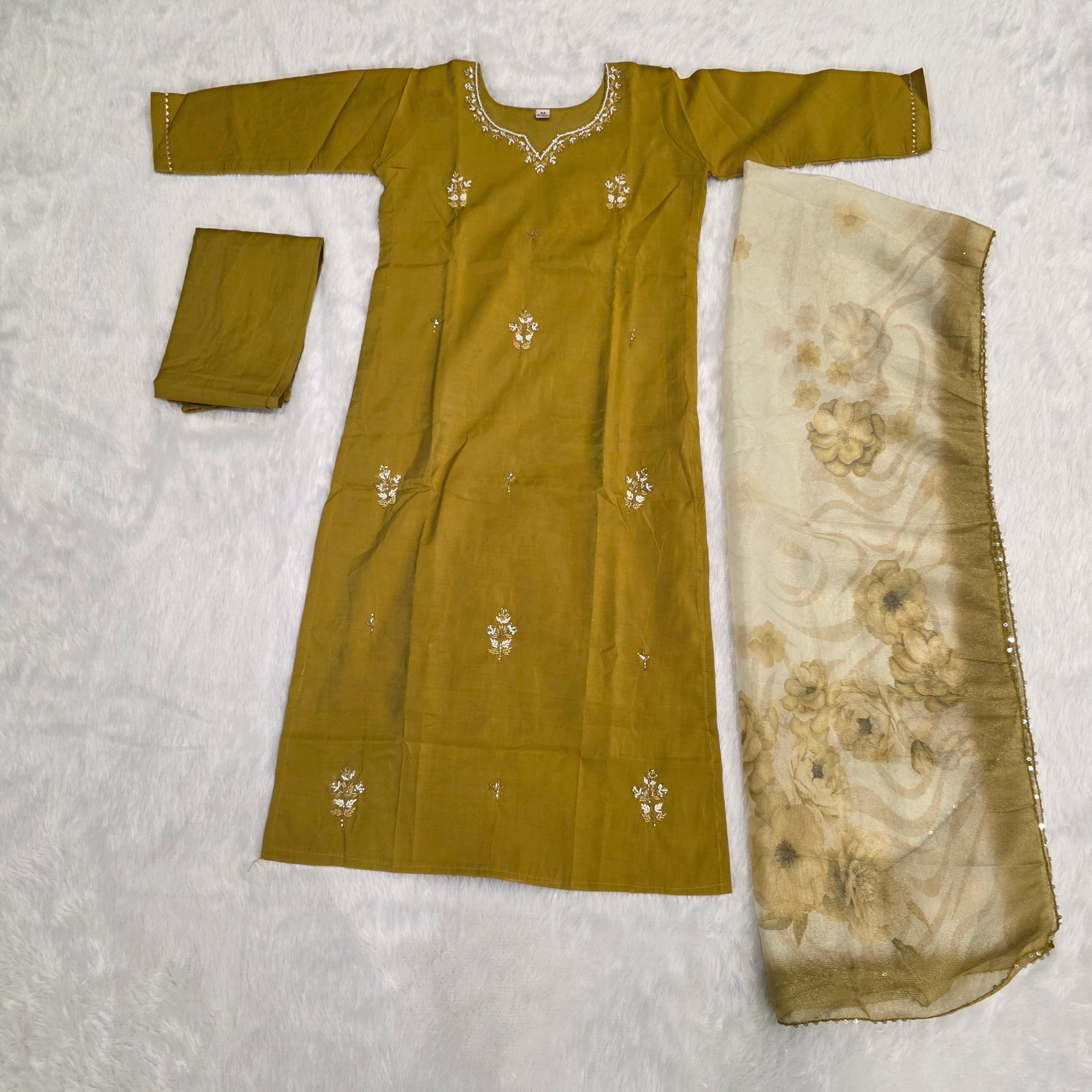 3 Piece Set