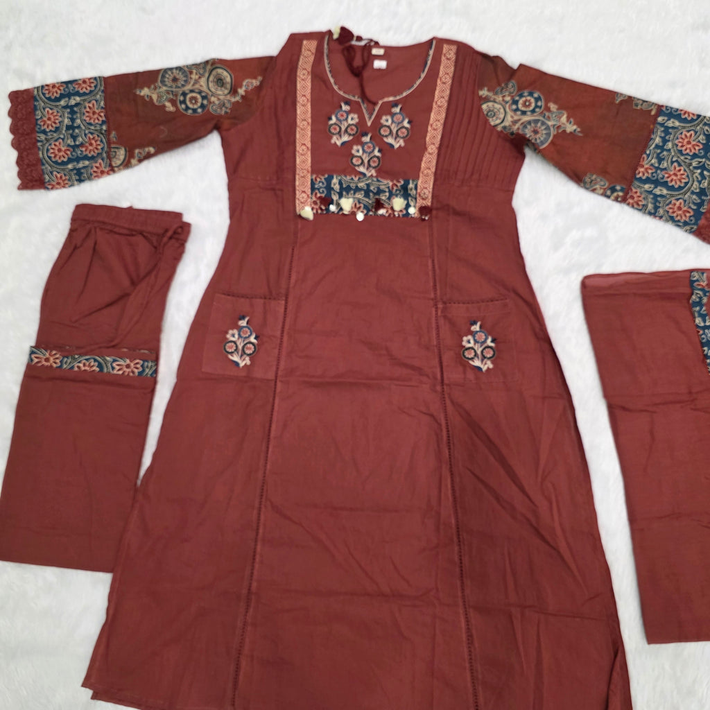 3 Piece Set