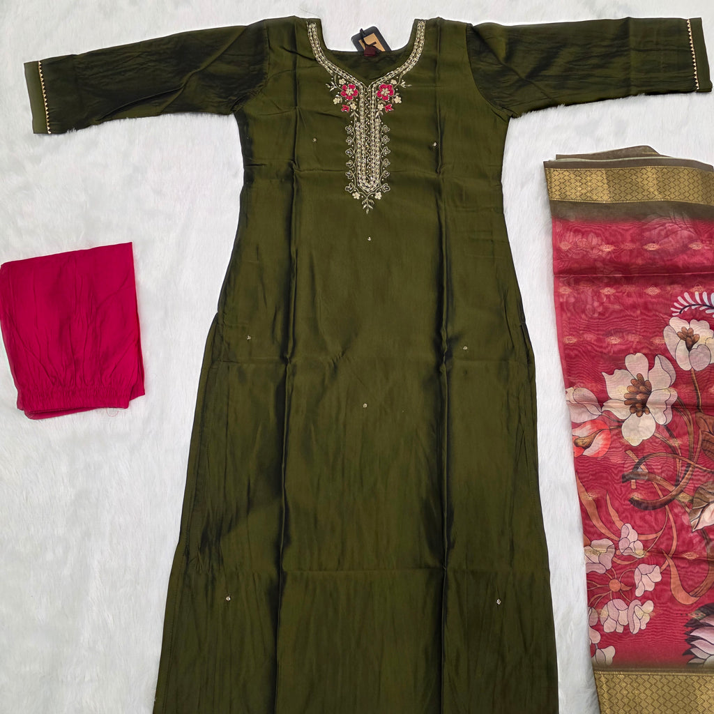 Rangeela 3 Piece Set