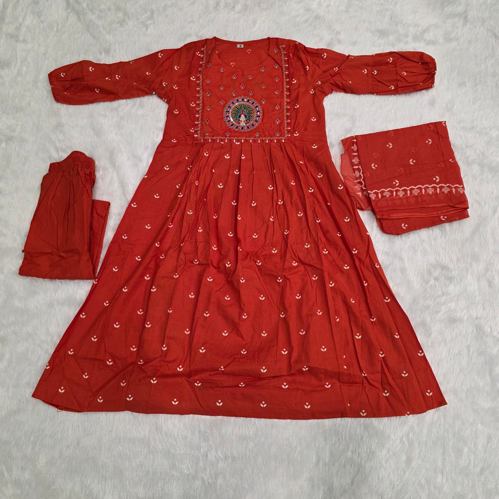 3 Piece Set