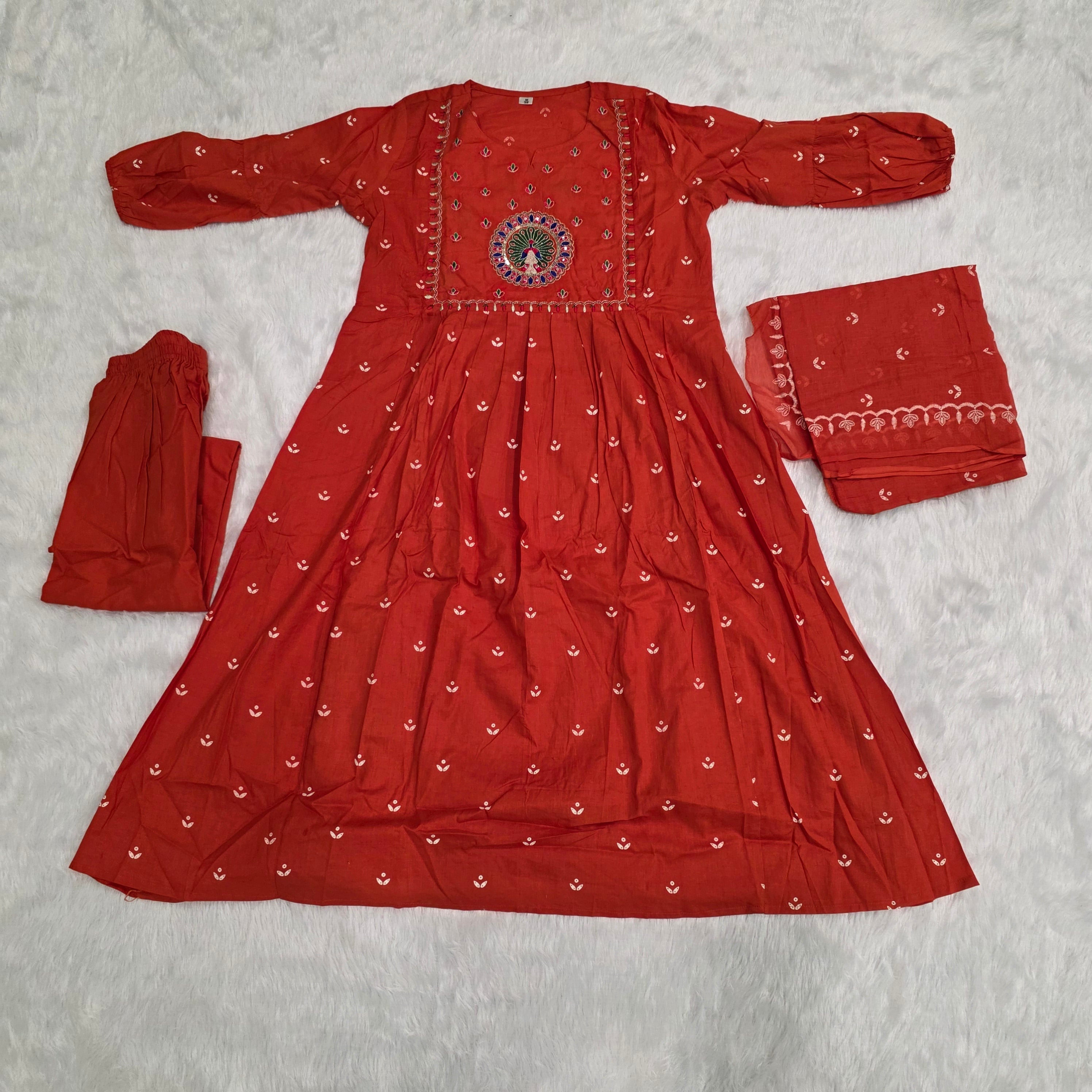 3 Piece Set