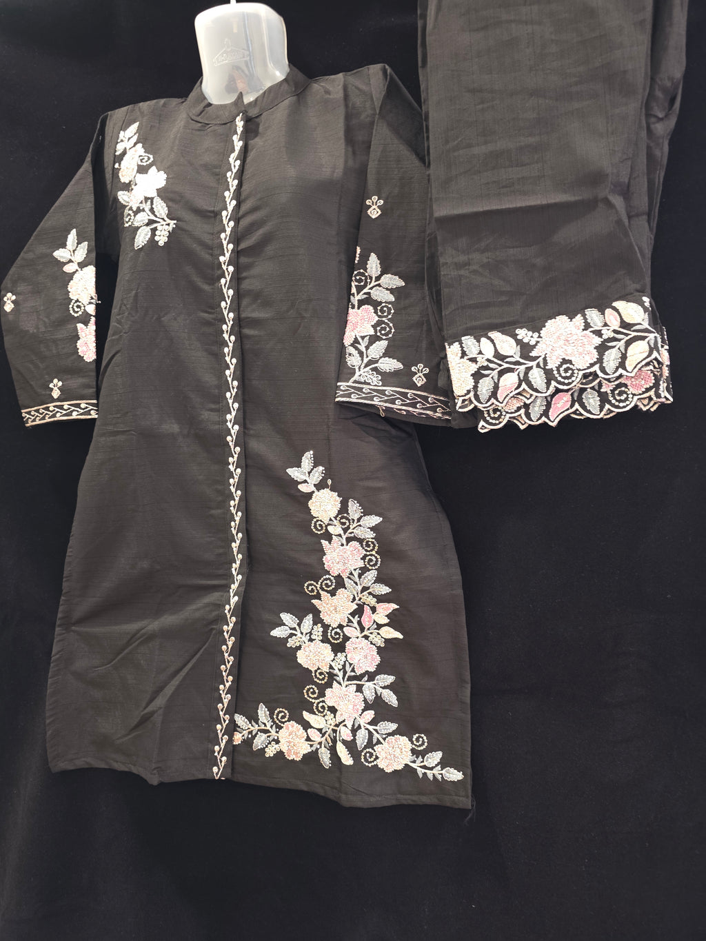 Khadi Cordset