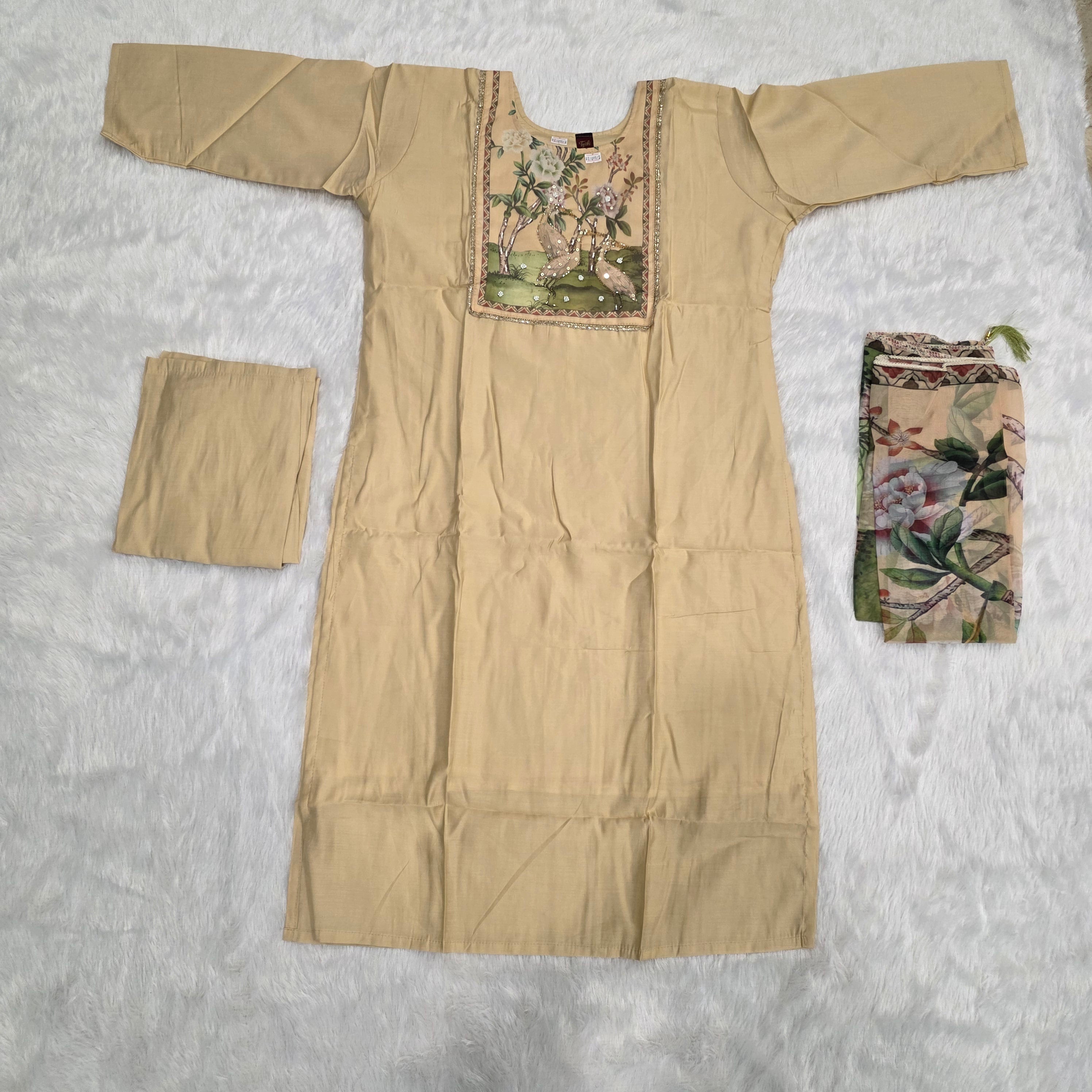 3 Piece Set