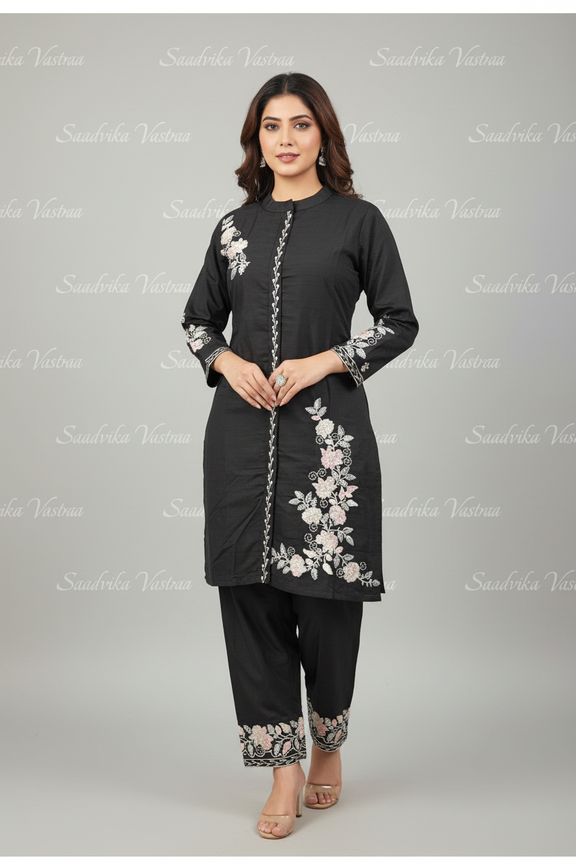 Khadi Cordset