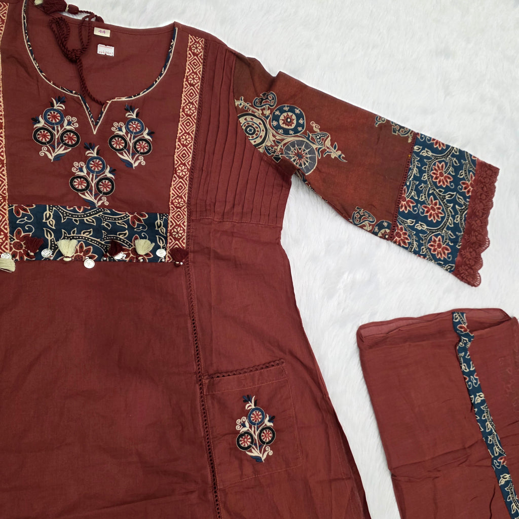 3 Piece Set
