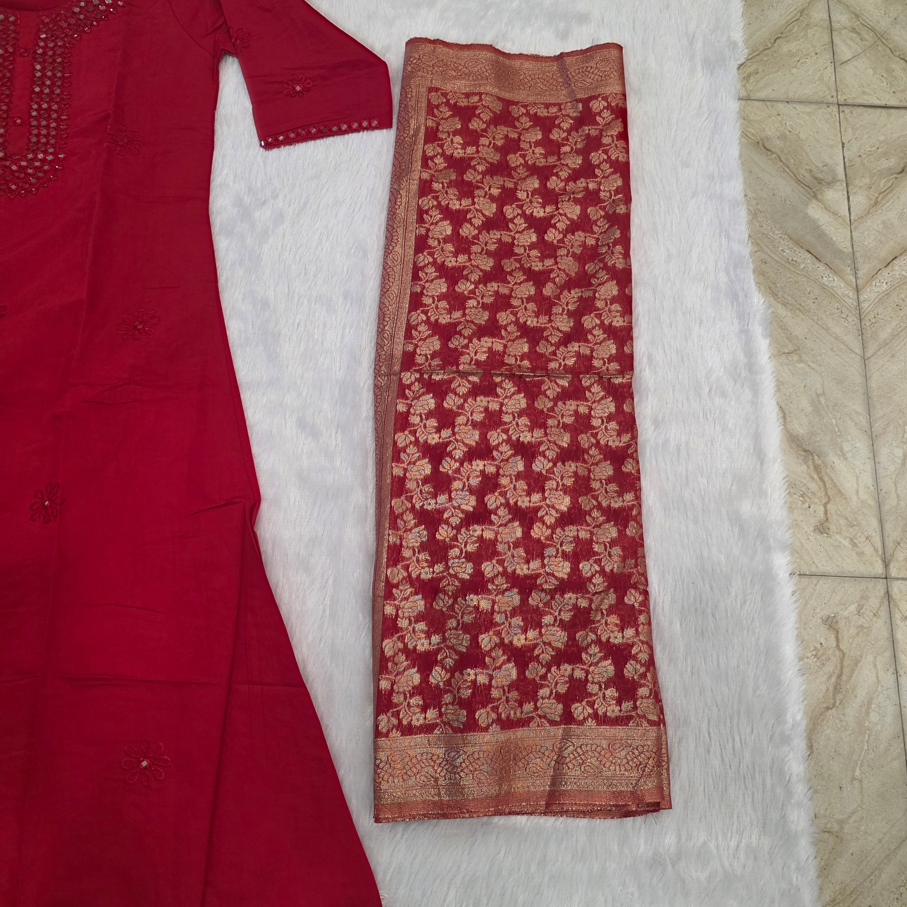 Partywear Dress