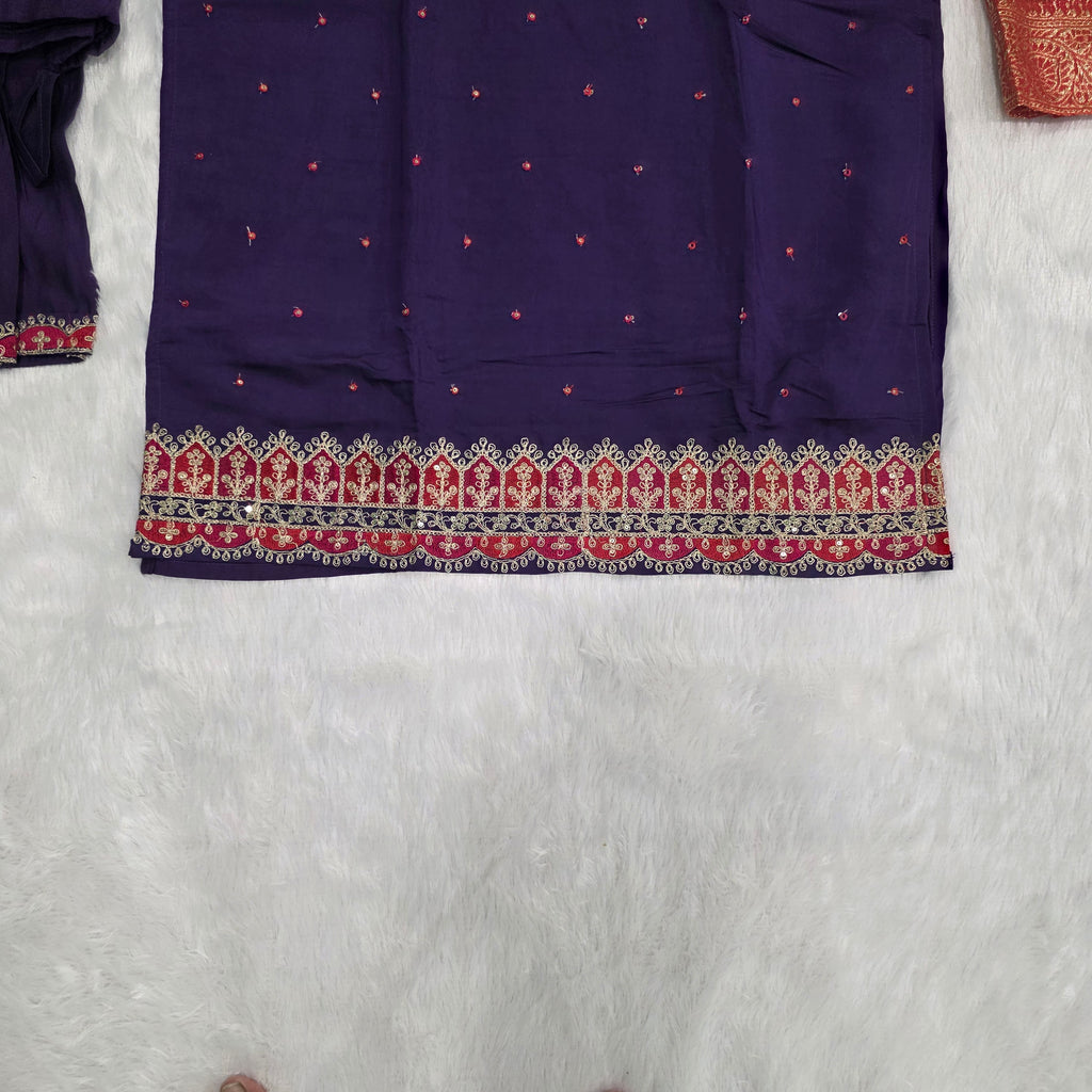 Rangeela 3 Piece Set