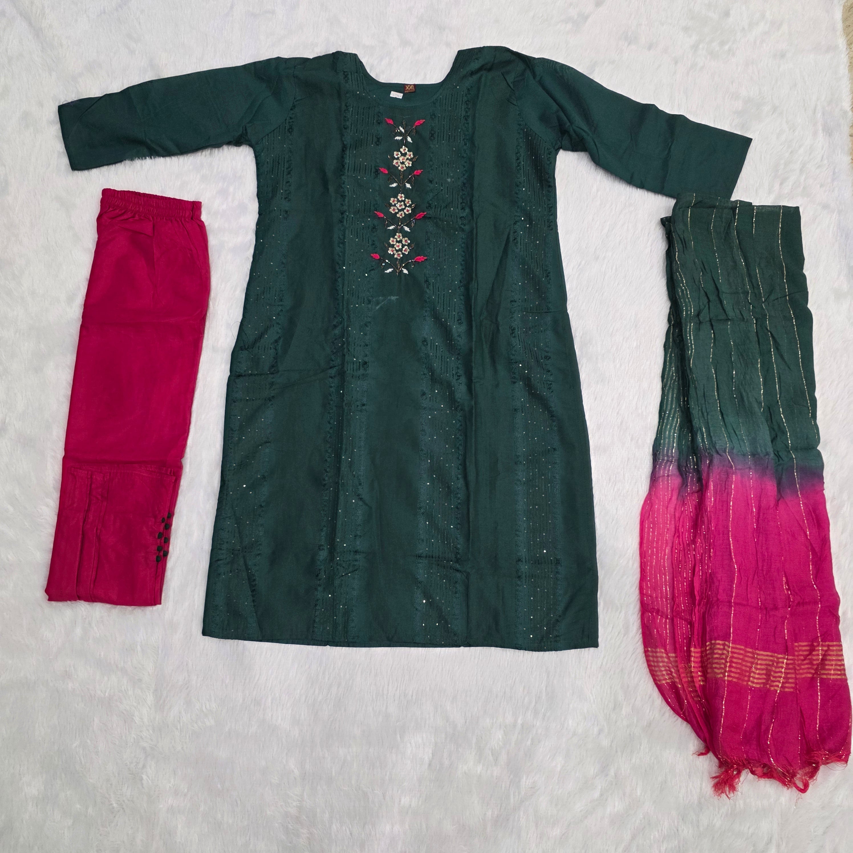 3 Piece Set