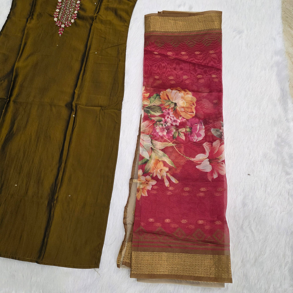 Rangeela 3 Piece Set