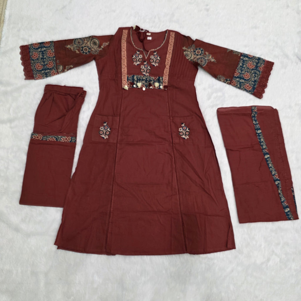 3 Piece Set