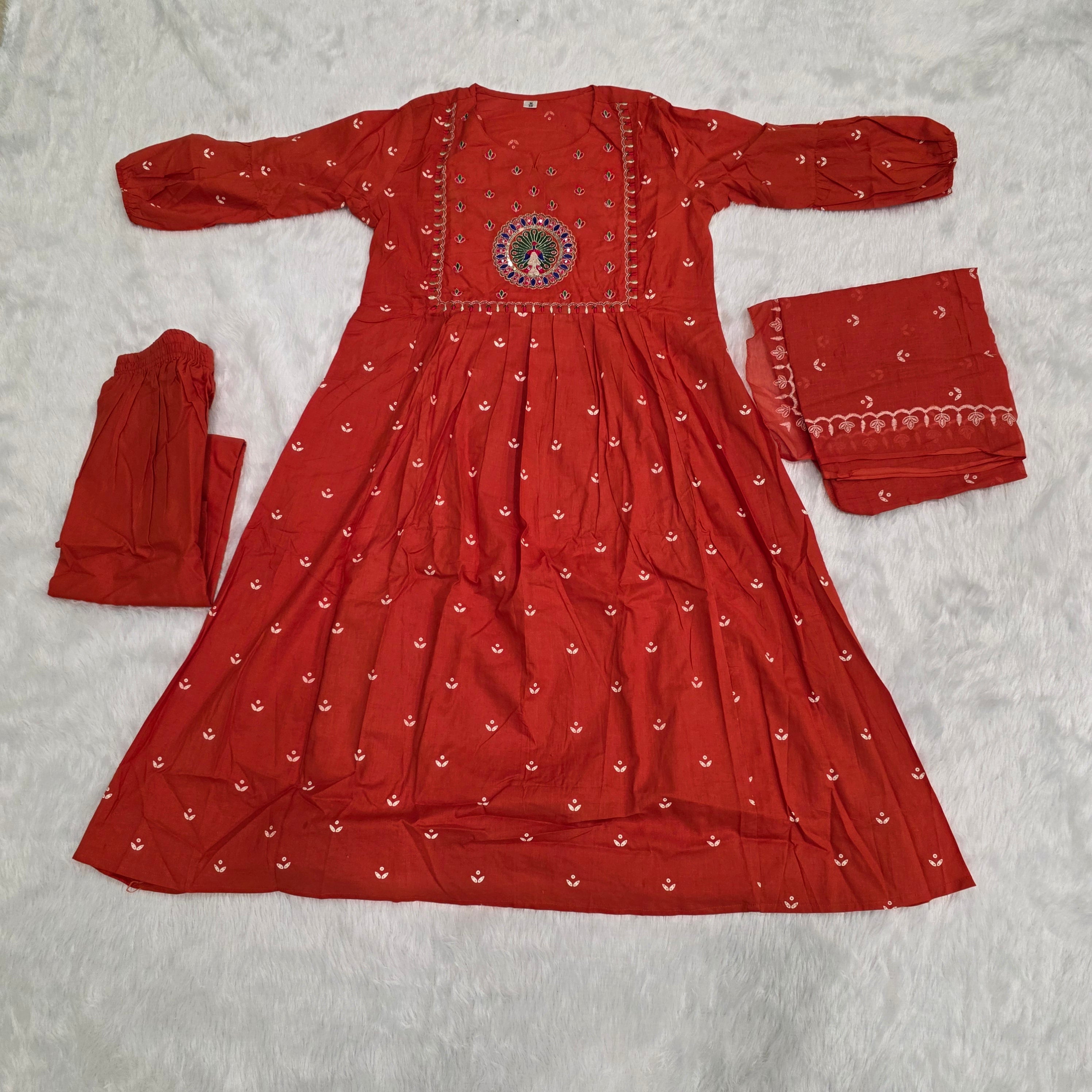 3 Piece Set