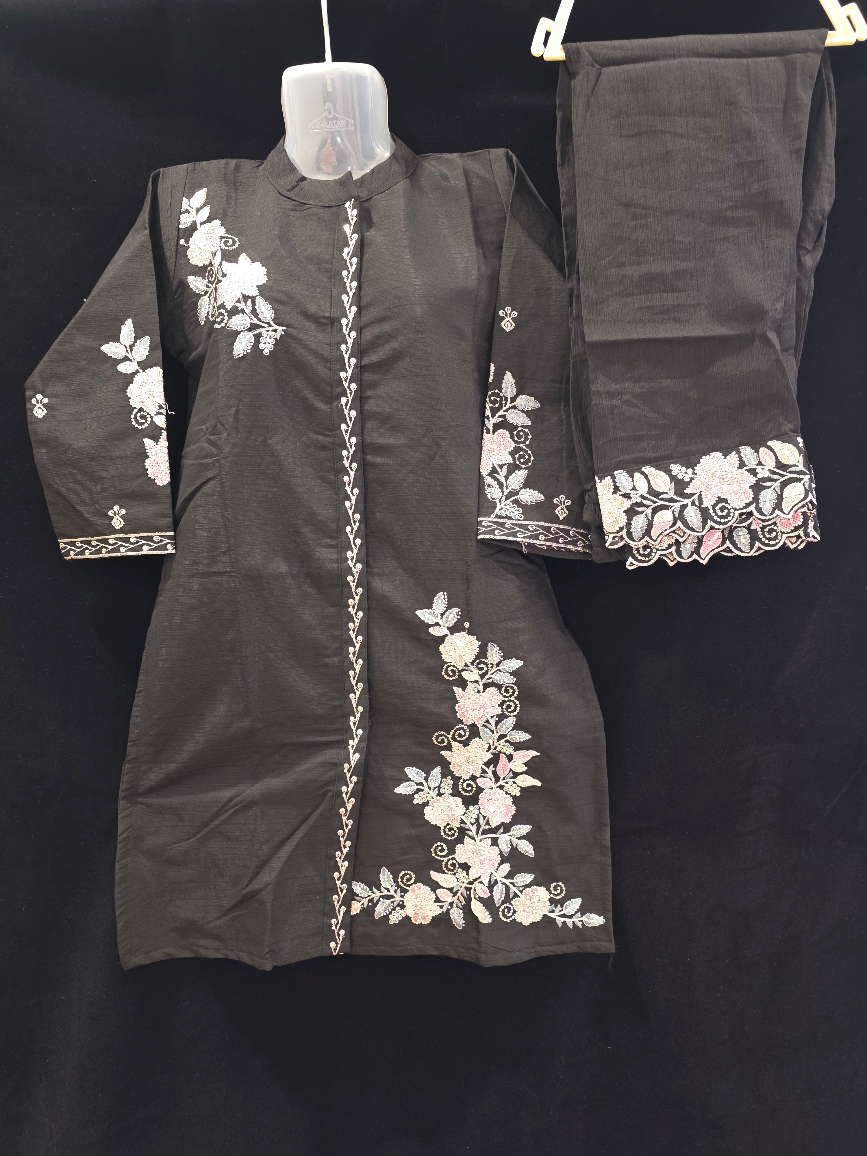Khadi Cordset