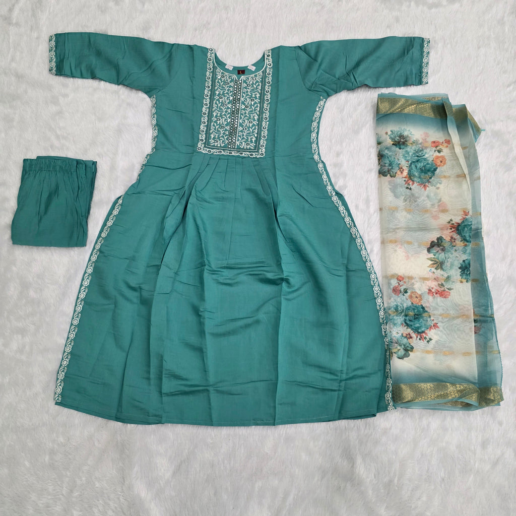 3 Piece Set
